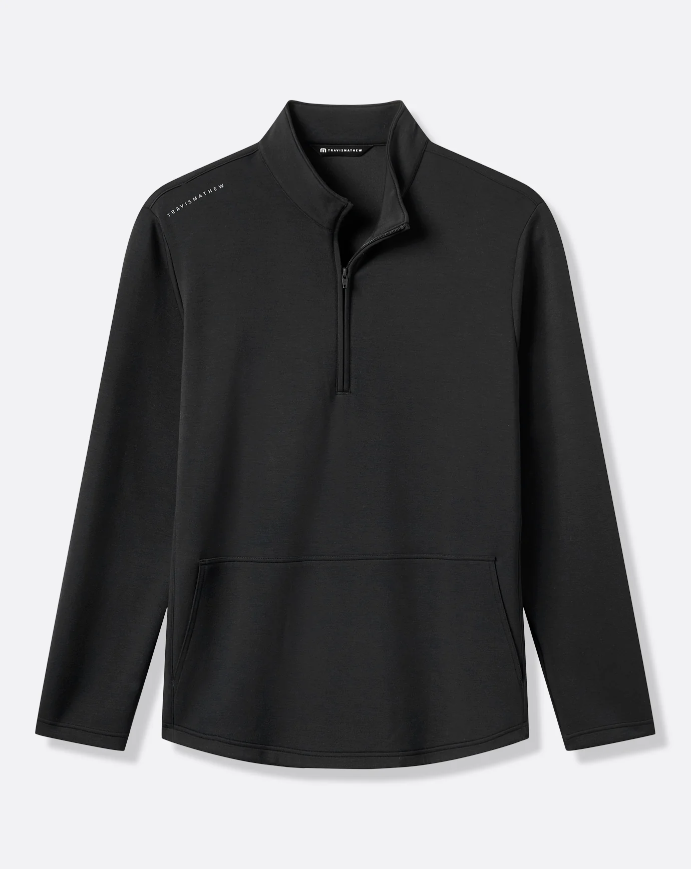 Fibercloud Quarter Zip - Image 11
