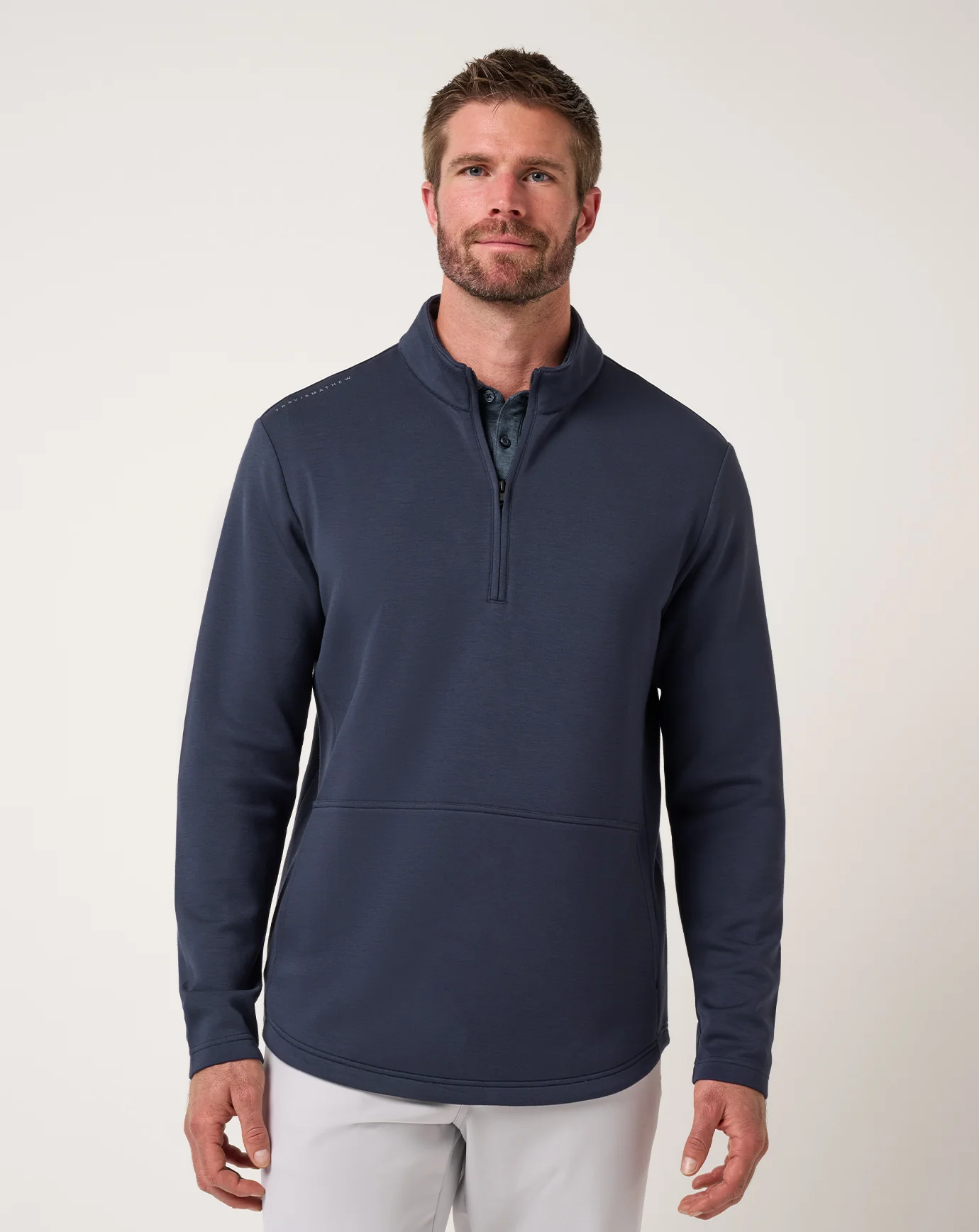 Fibercloud Quarter Zip - Image 13
