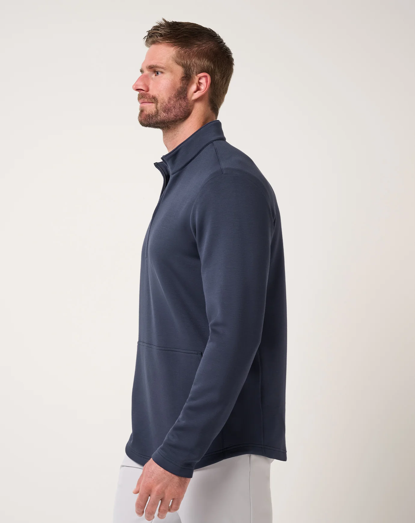 Fibercloud Quarter Zip - Image 14