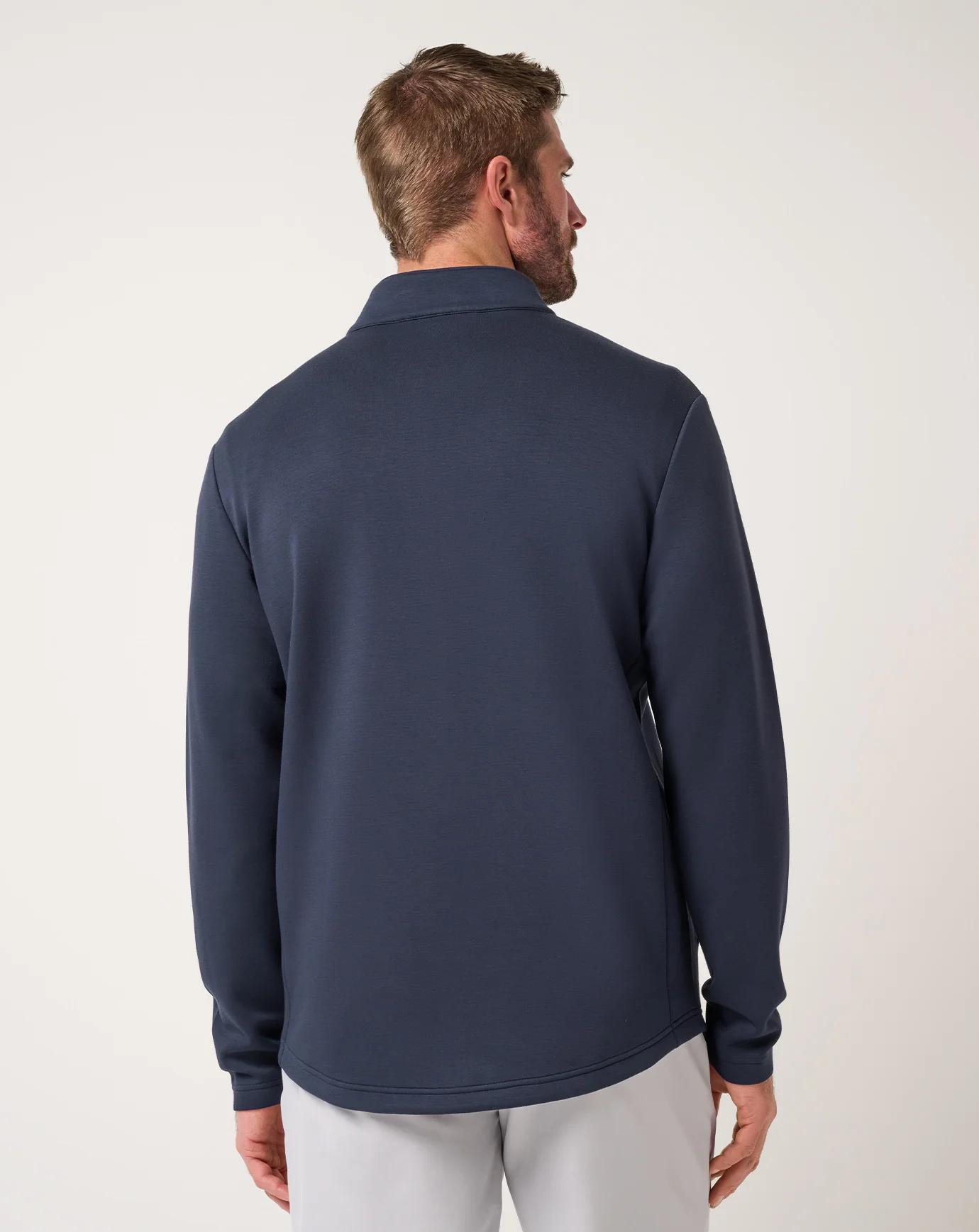 Fibercloud Quarter Zip - Image 15
