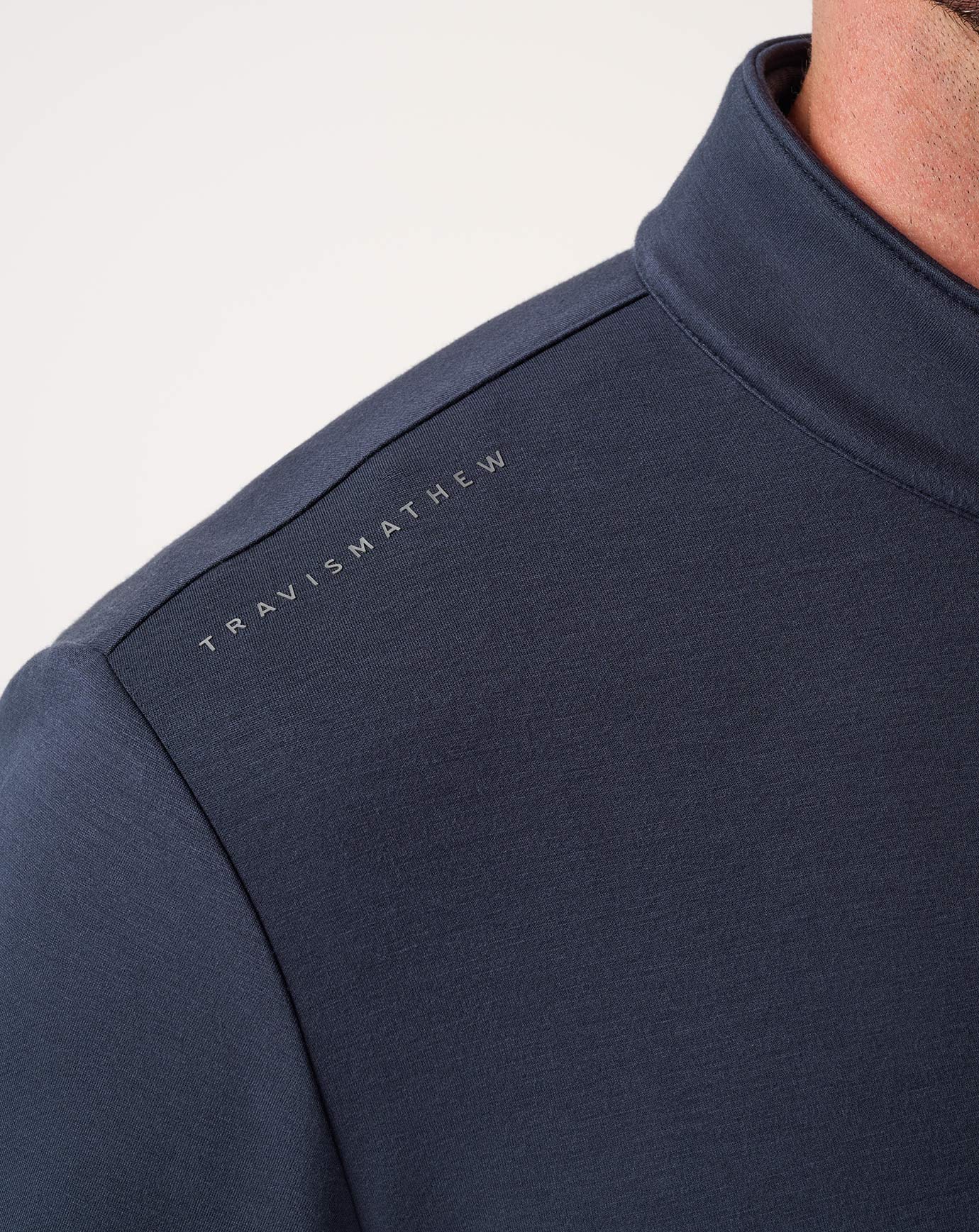 Fibercloud Quarter Zip - Image 17