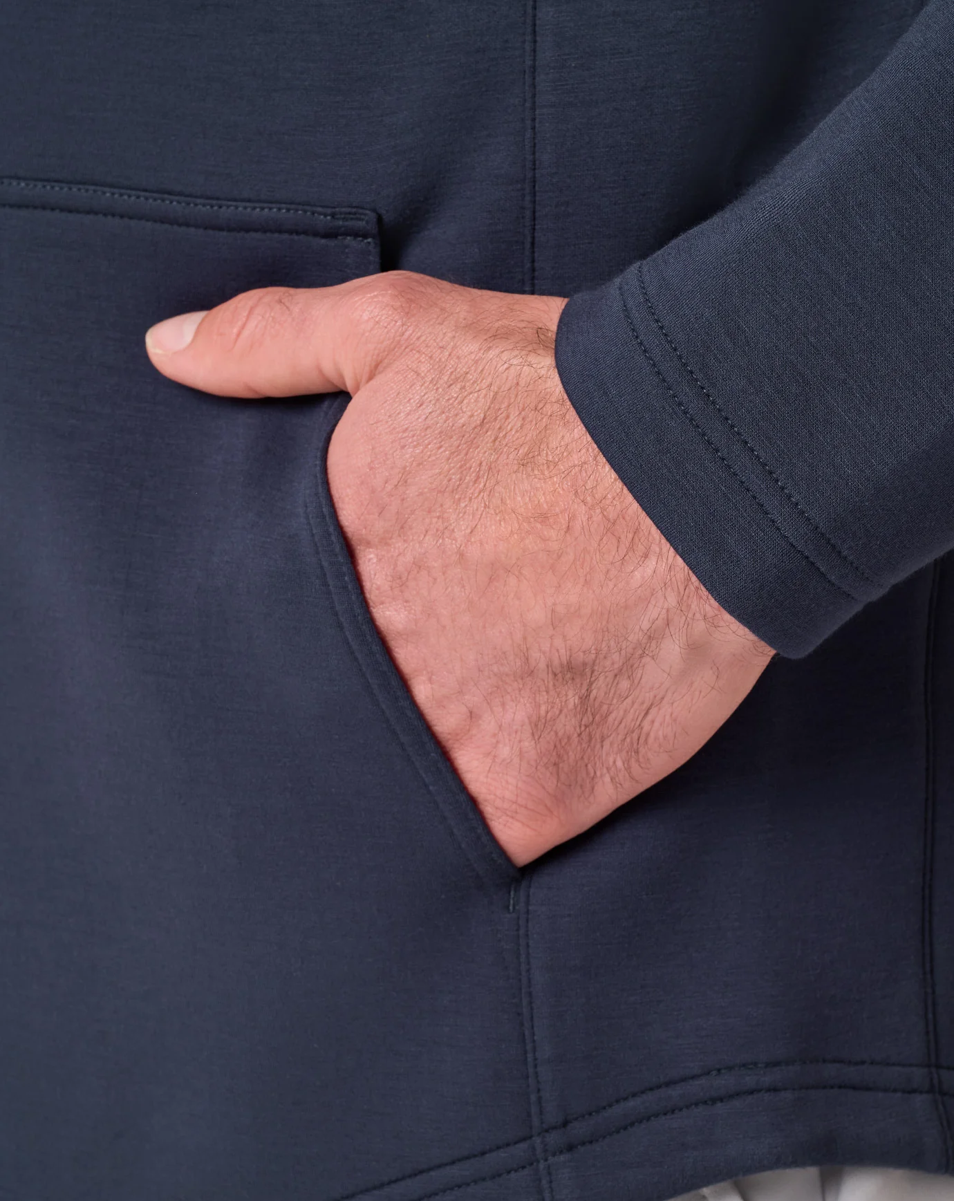 Fibercloud Quarter Zip - Image 18