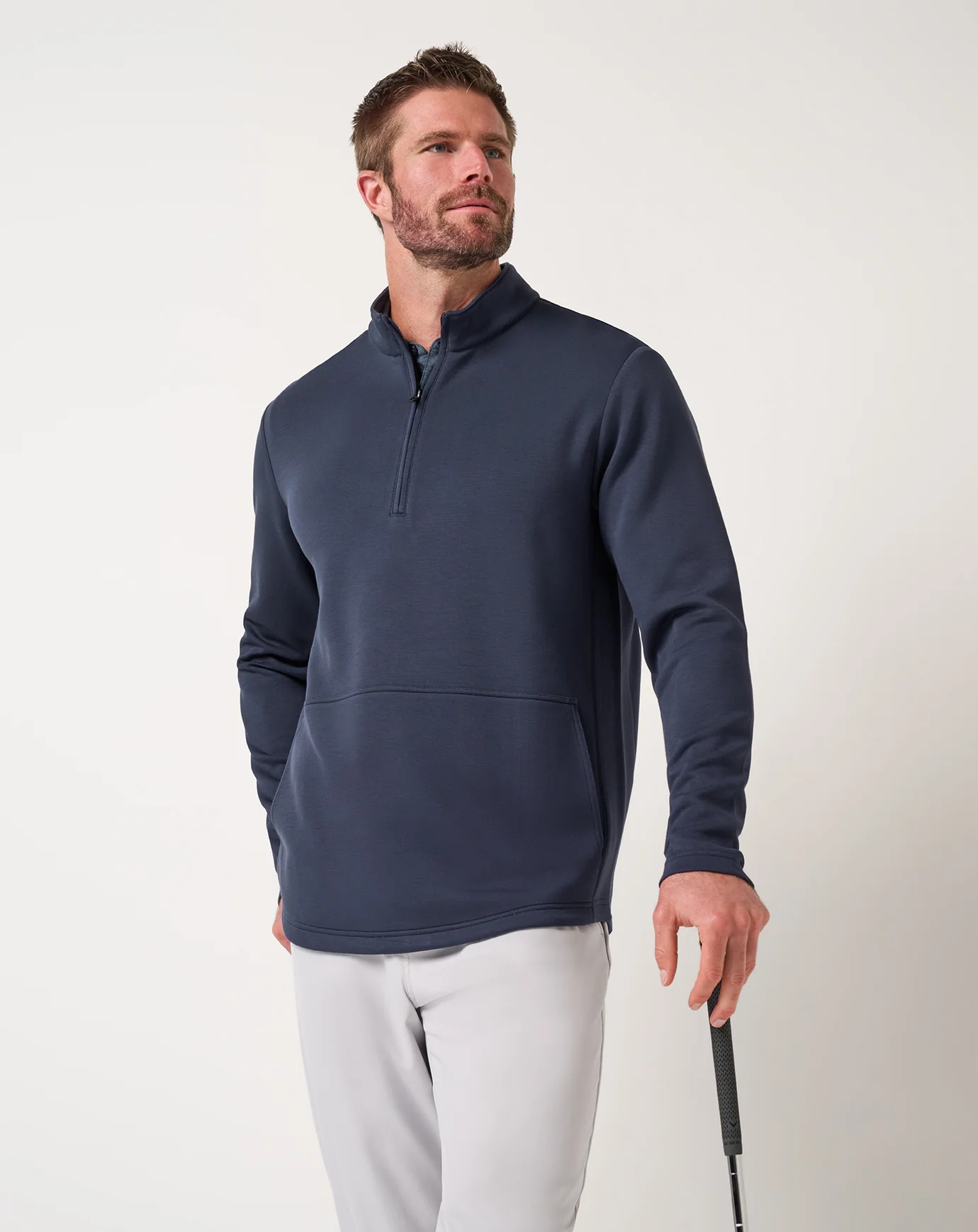 Fibercloud Quarter Zip - Image 19