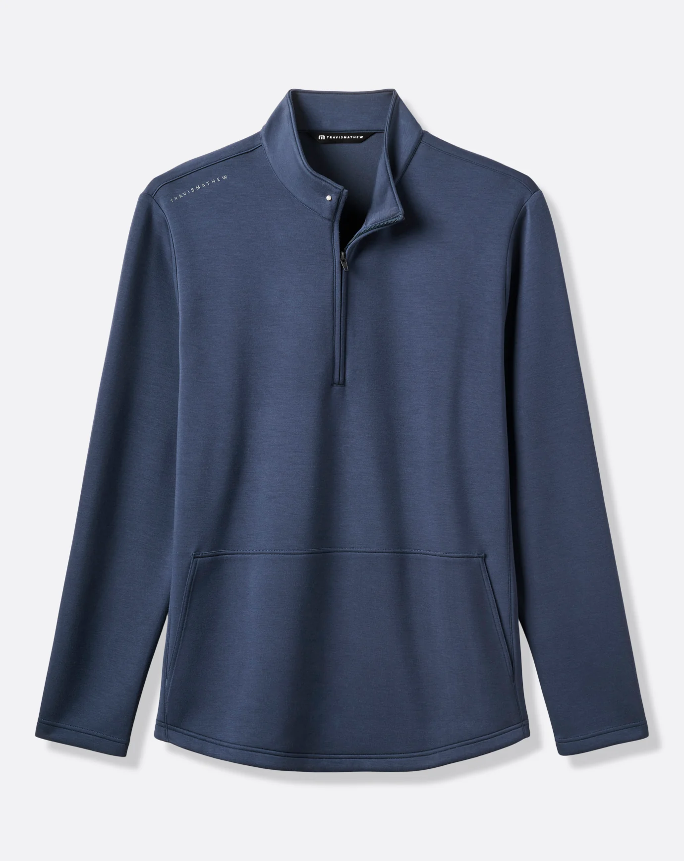 Fibercloud Quarter Zip - Image 21