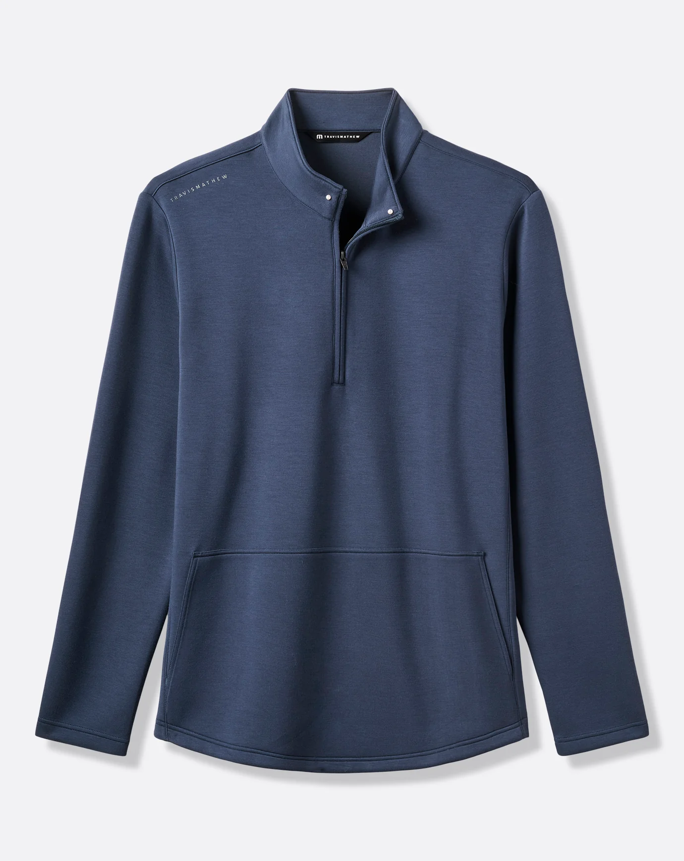 Fibercloud Quarter Zip - Image 22