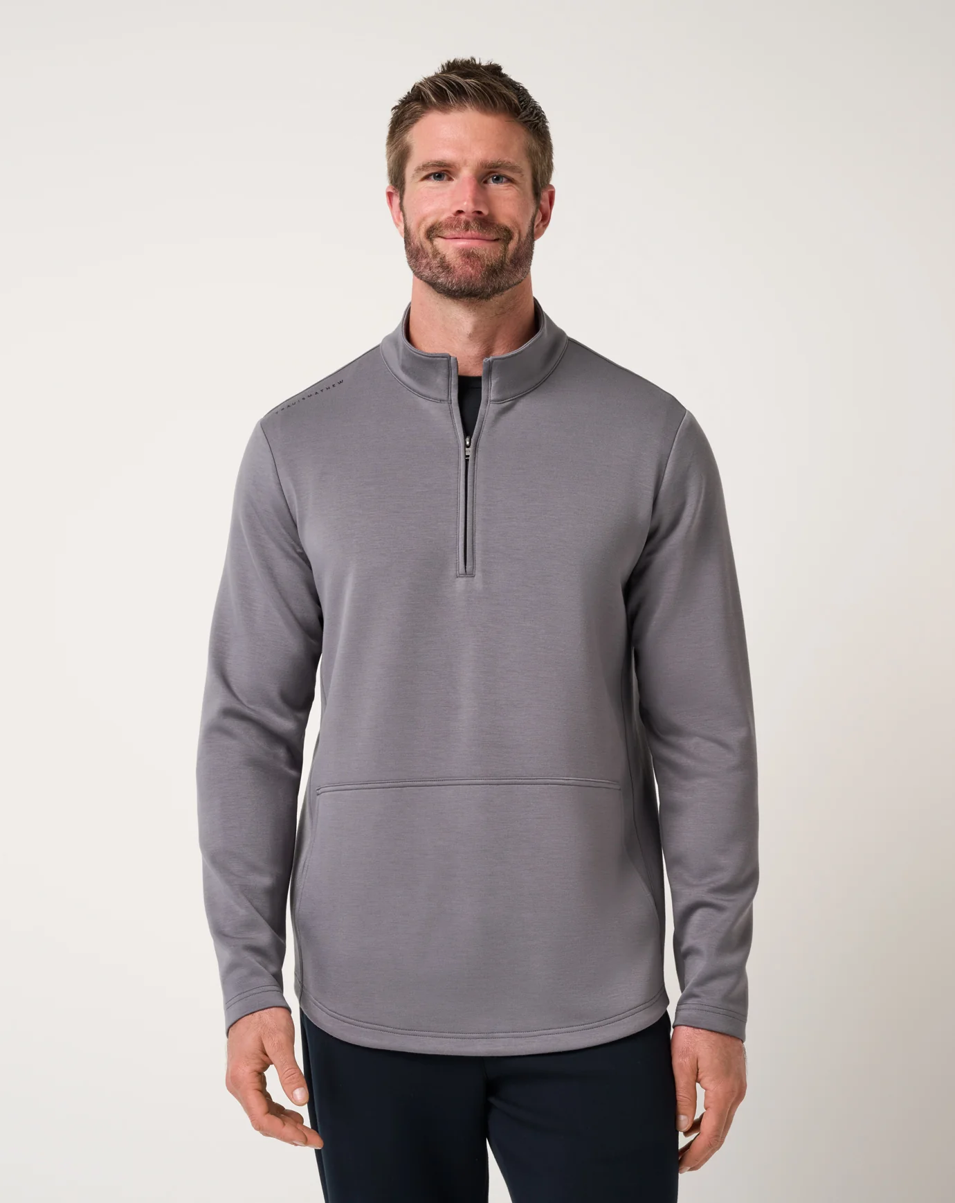 Fibercloud Quarter Zip - Image 24
