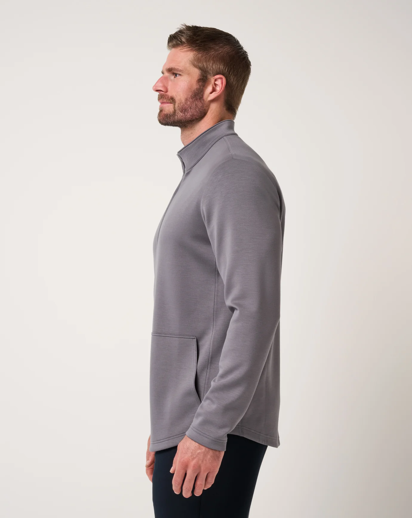 Fibercloud Quarter Zip - Image 25