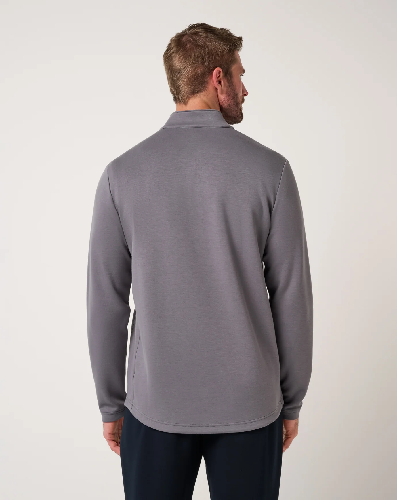 Fibercloud Quarter Zip - Image 26