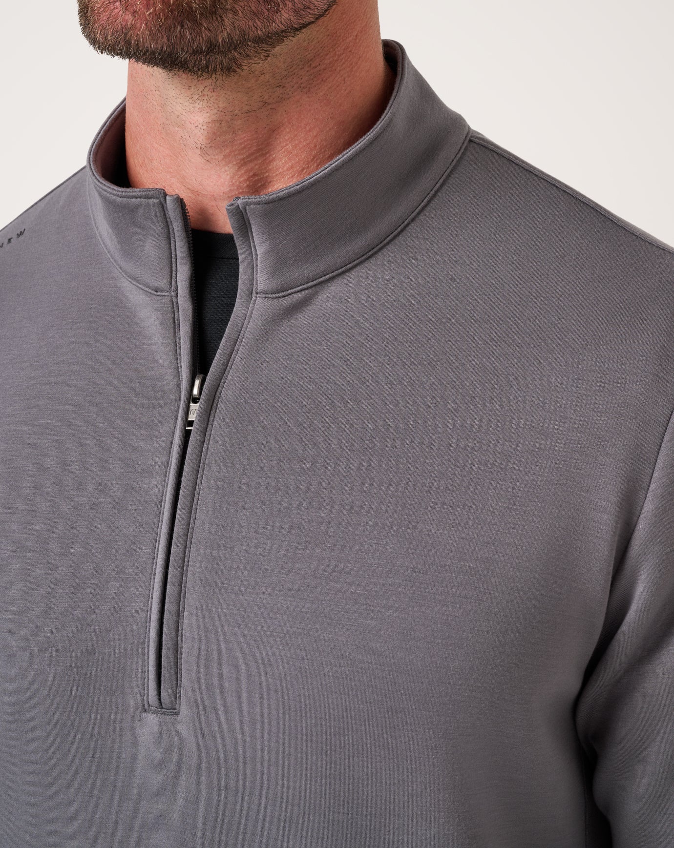 Fibercloud Quarter Zip - Image 27