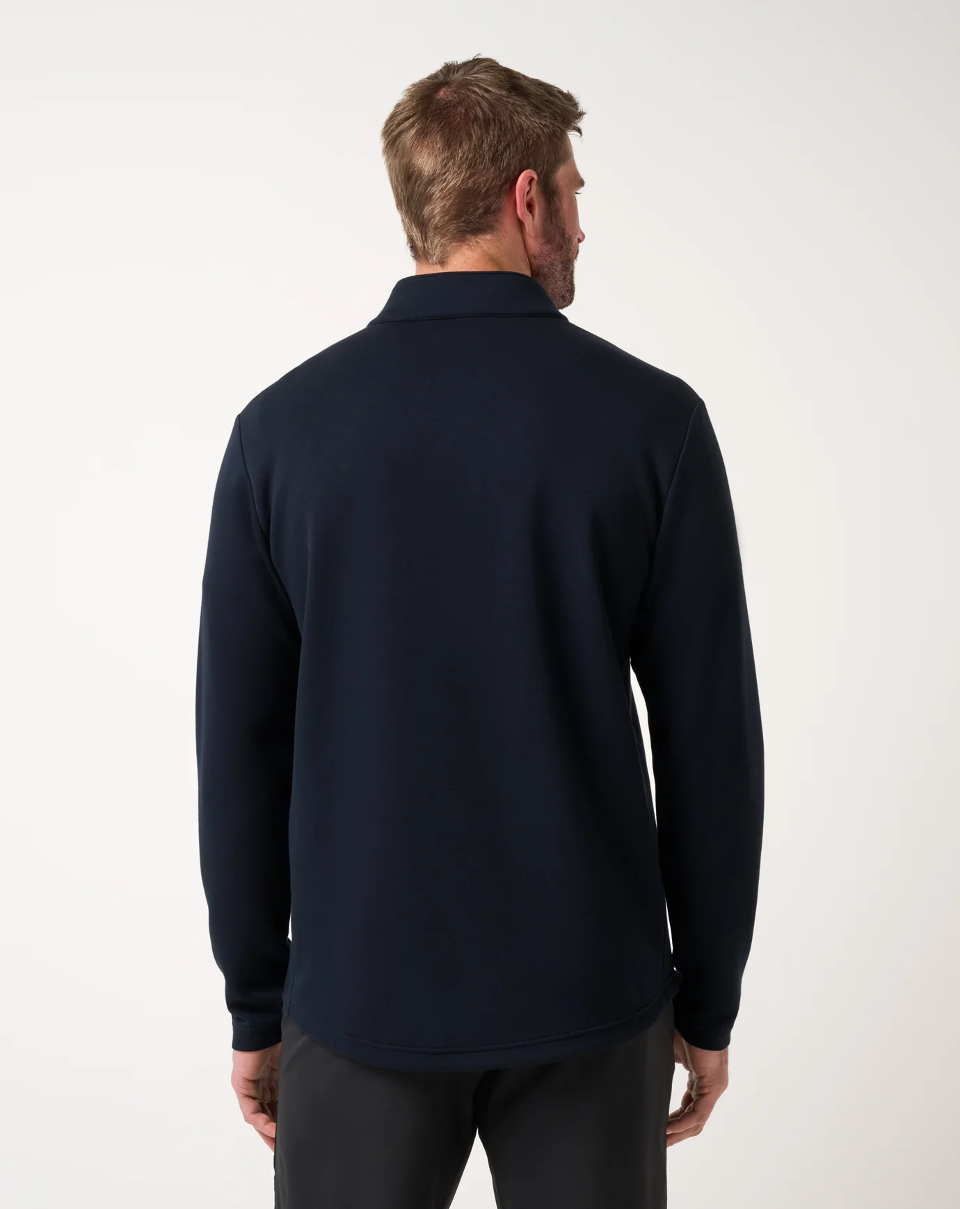 Fibercloud Quarter Zip - Image 3