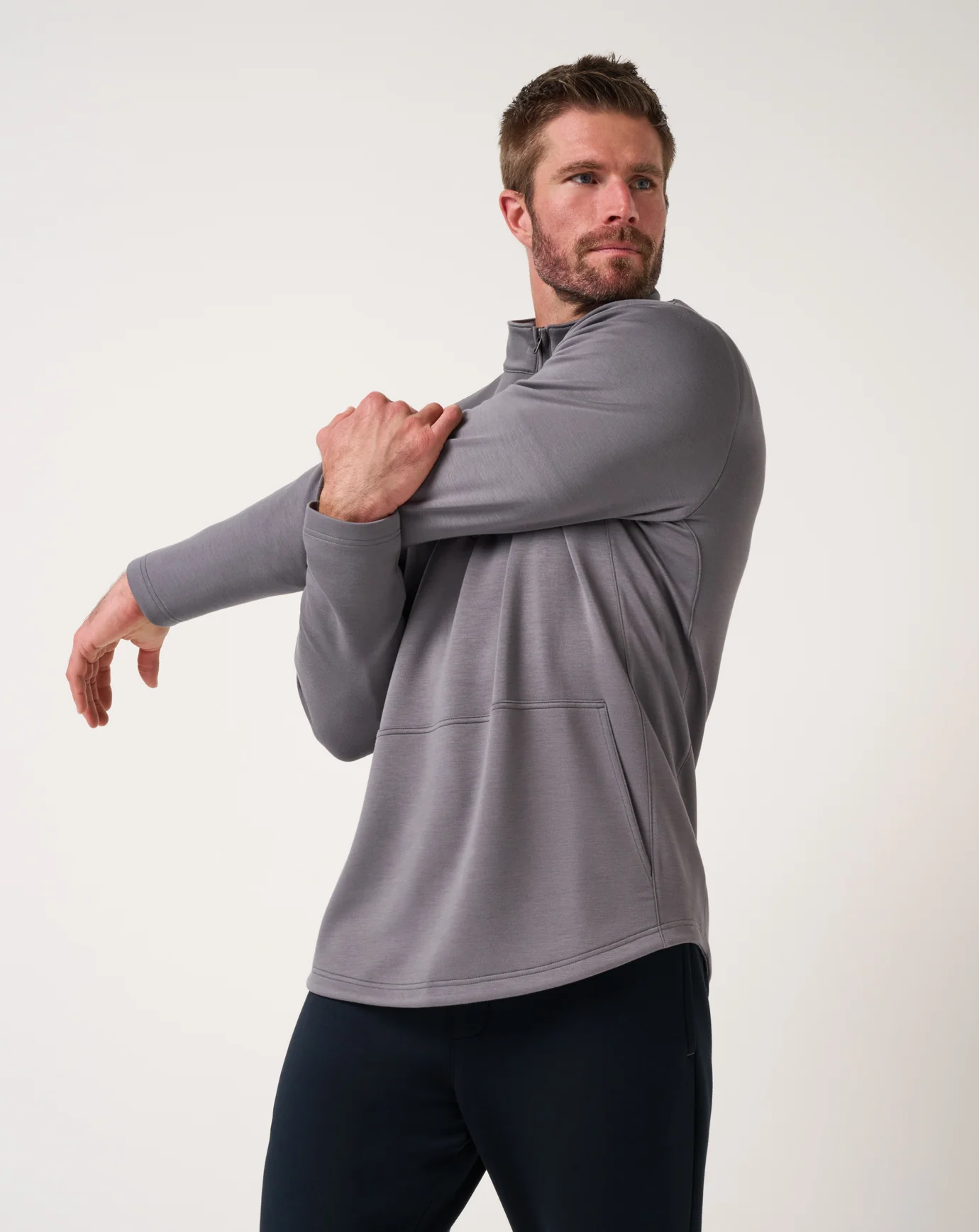 Fibercloud Quarter Zip - Image 31