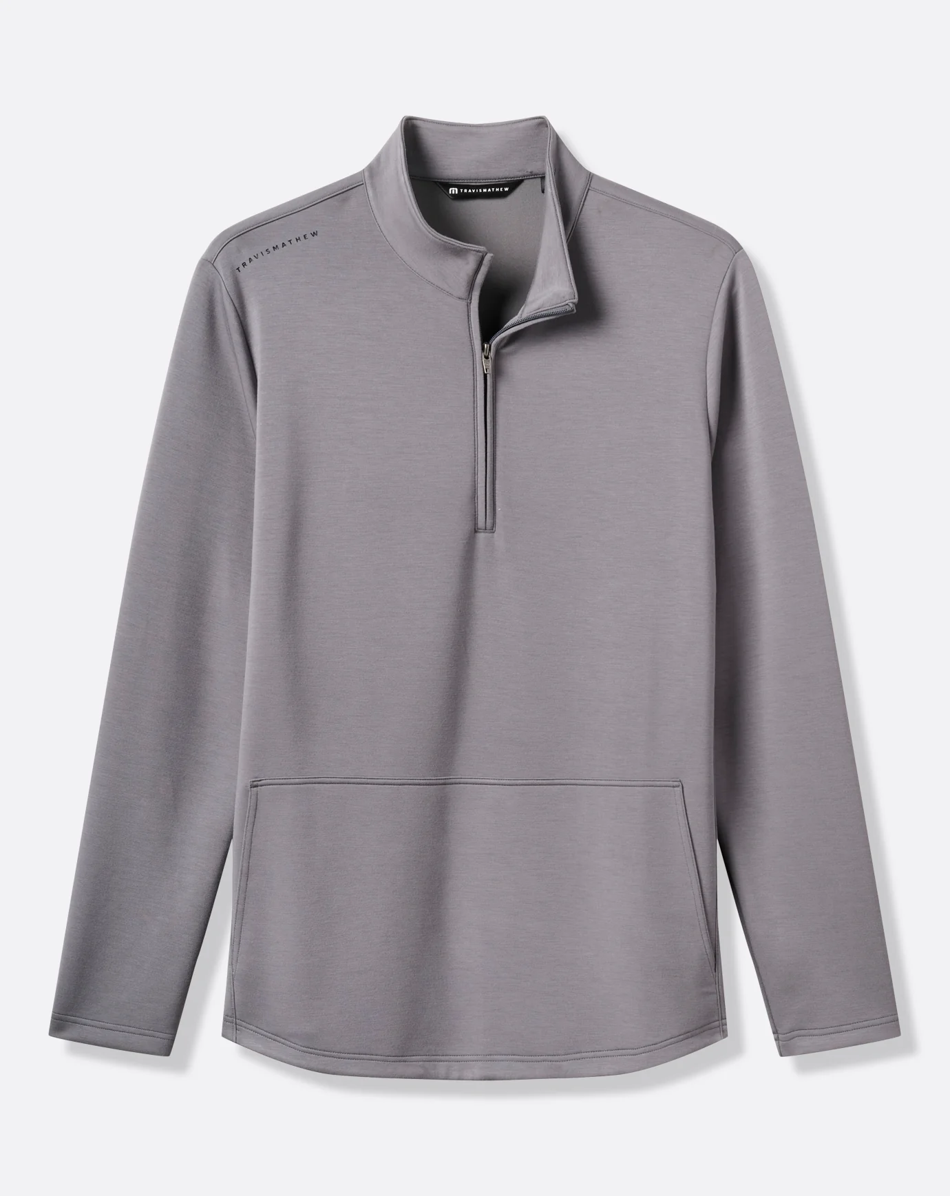 Fibercloud Quarter Zip - Image 32