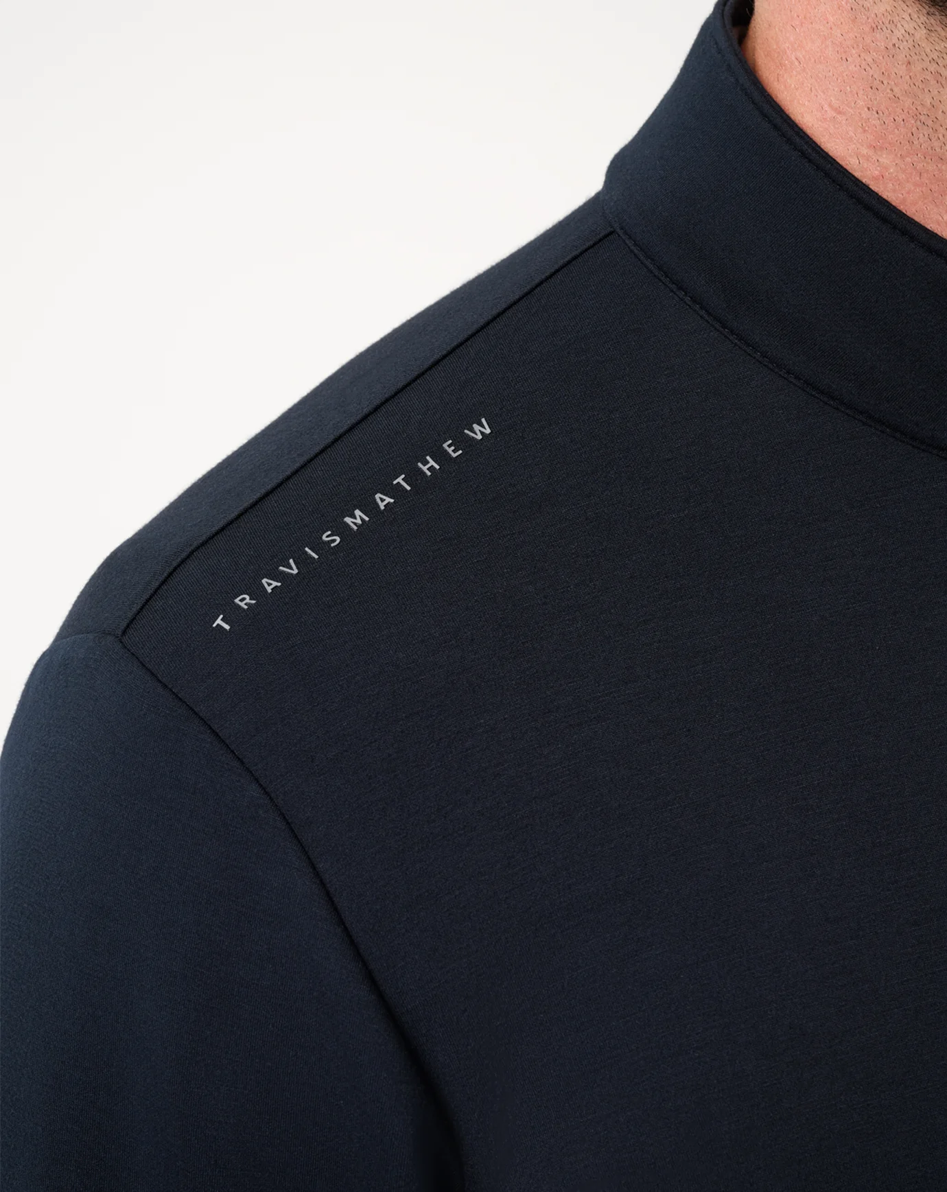 Fibercloud Quarter Zip - Image 5
