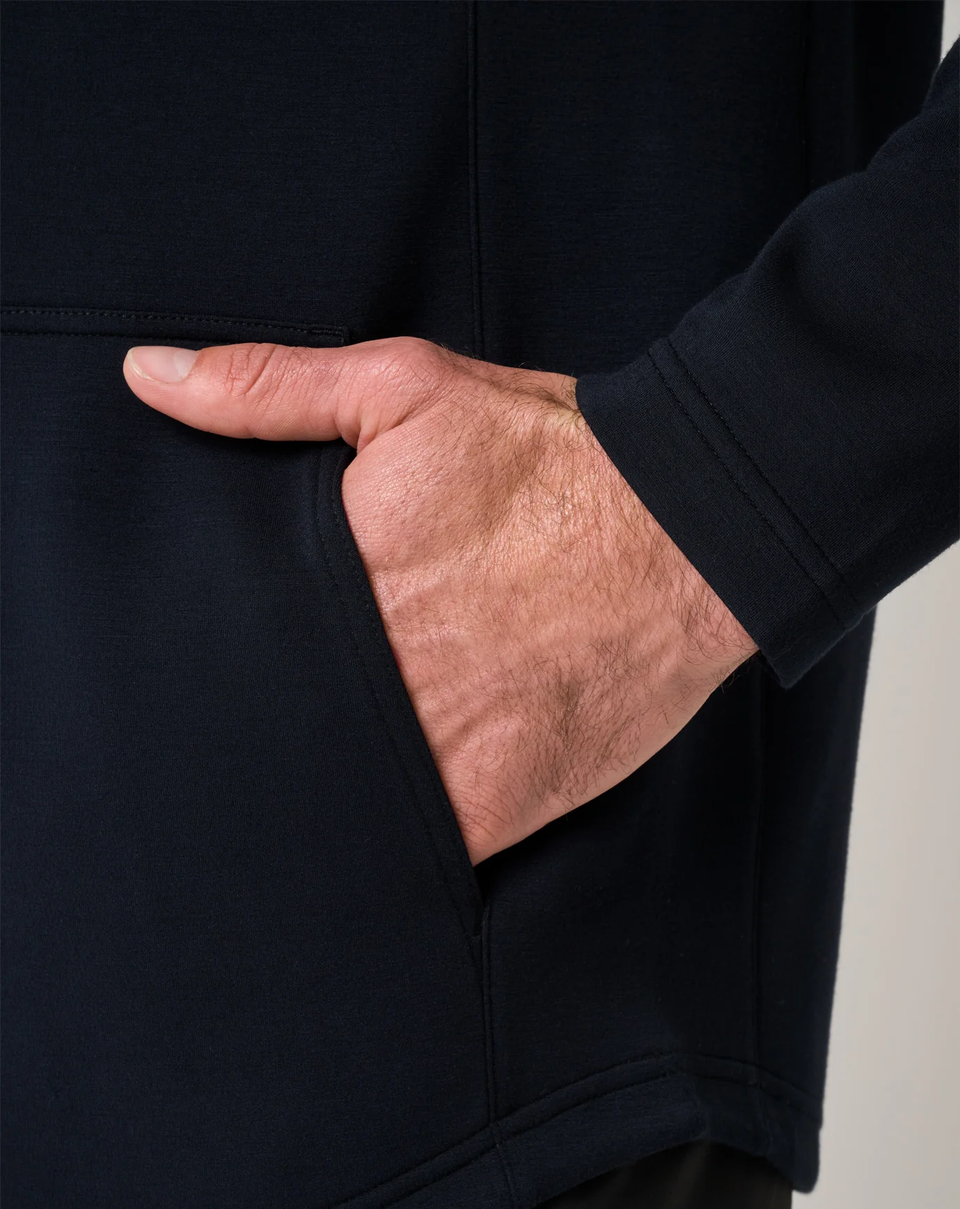 Fibercloud Quarter Zip - Image 6