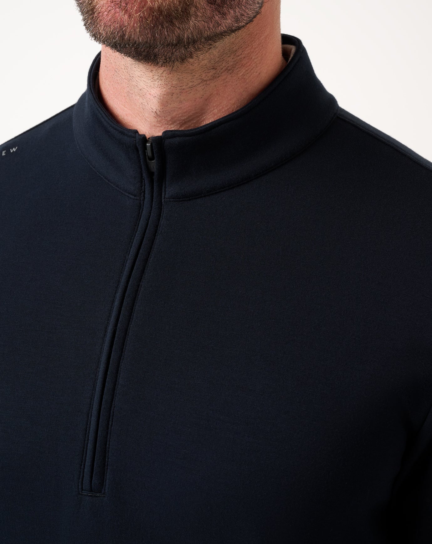 Fibercloud Quarter Zip - Image 7