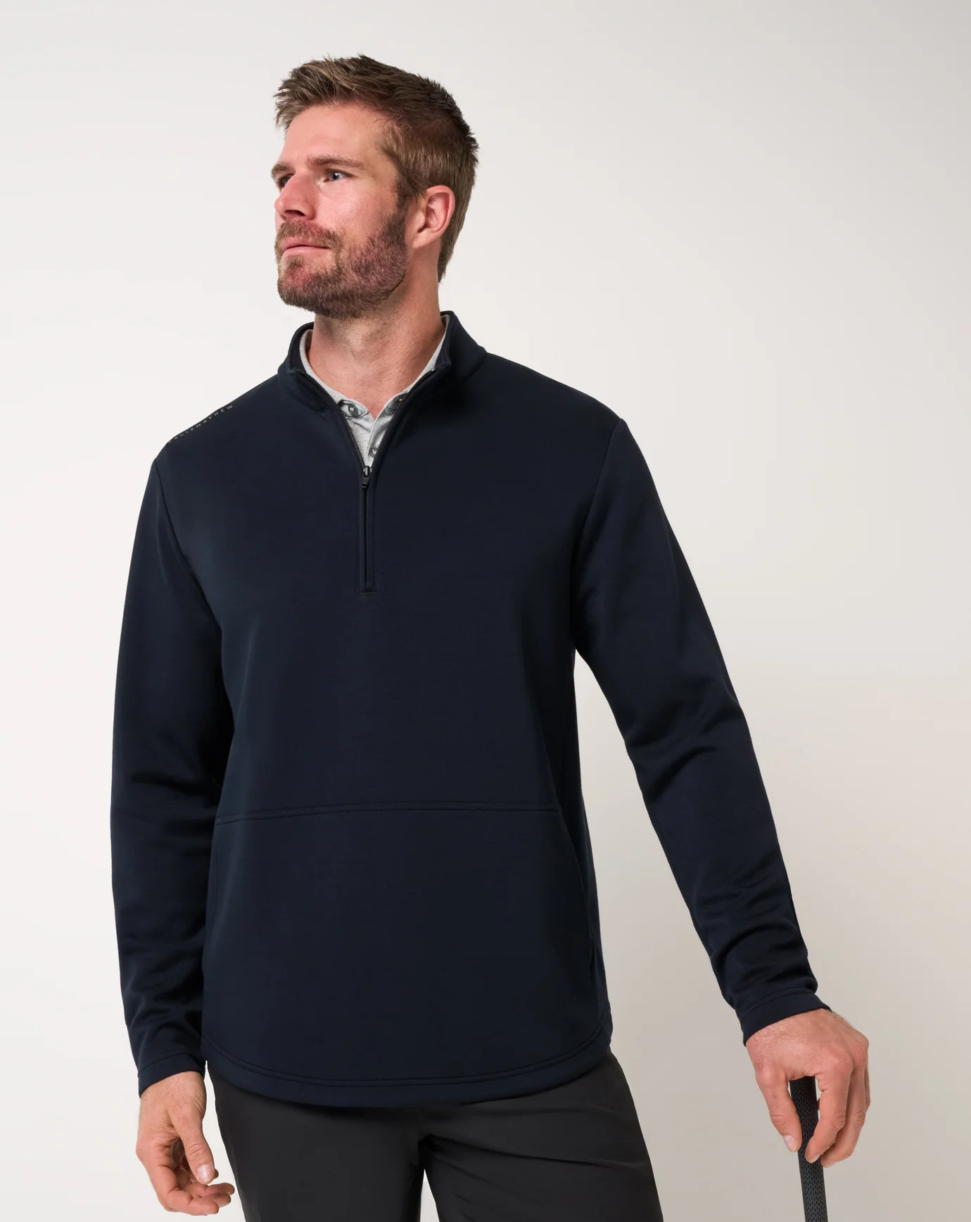 Fibercloud Quarter Zip - Image 8