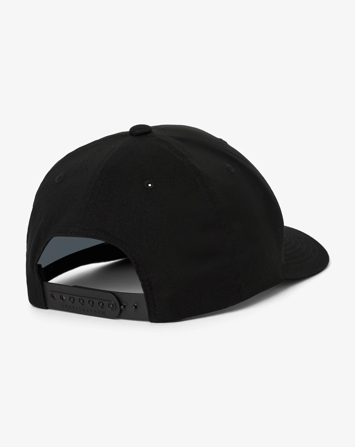 Final Boarding Snapback Hat - Image 3