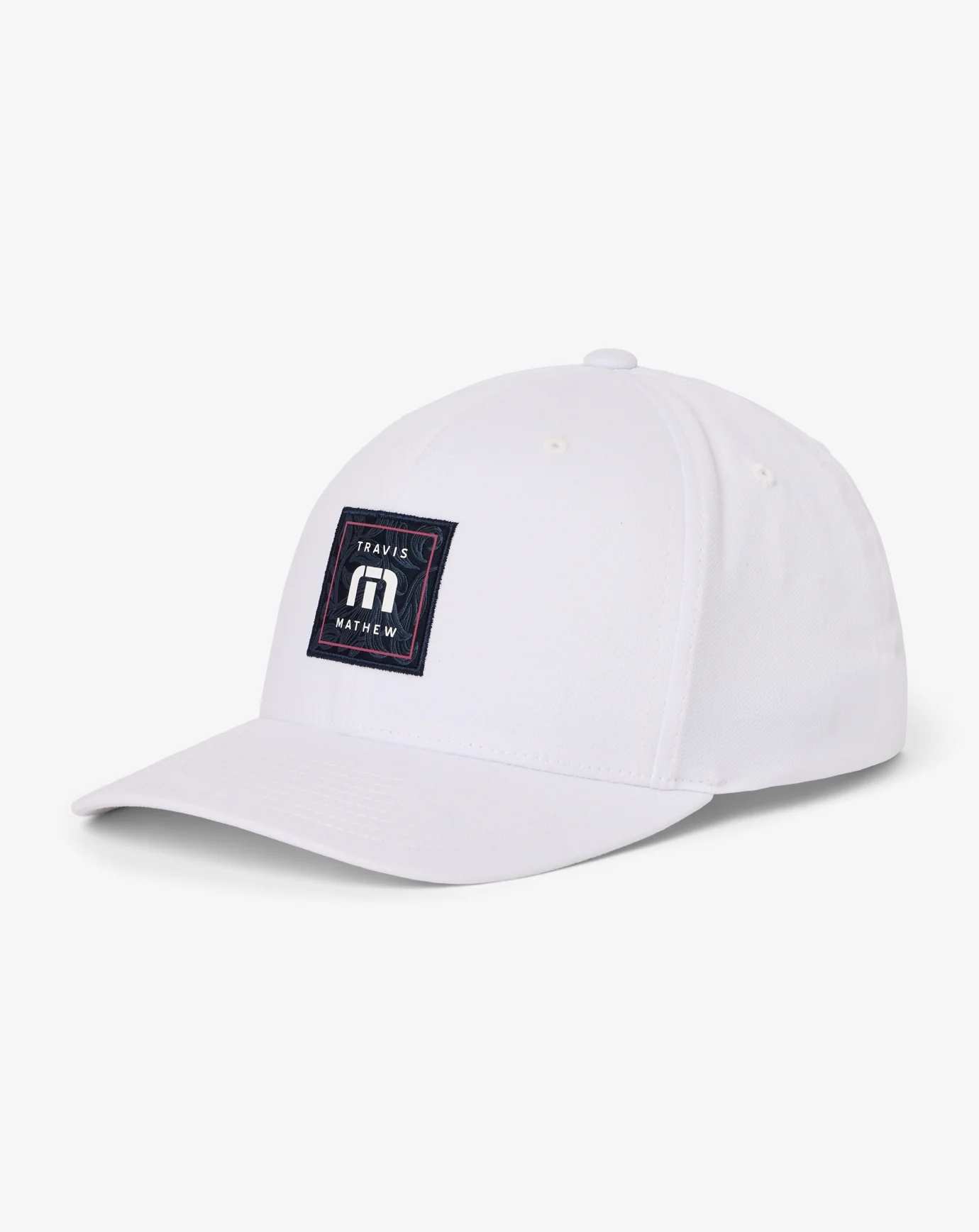 Final Boarding Snapback Hat - Image 5