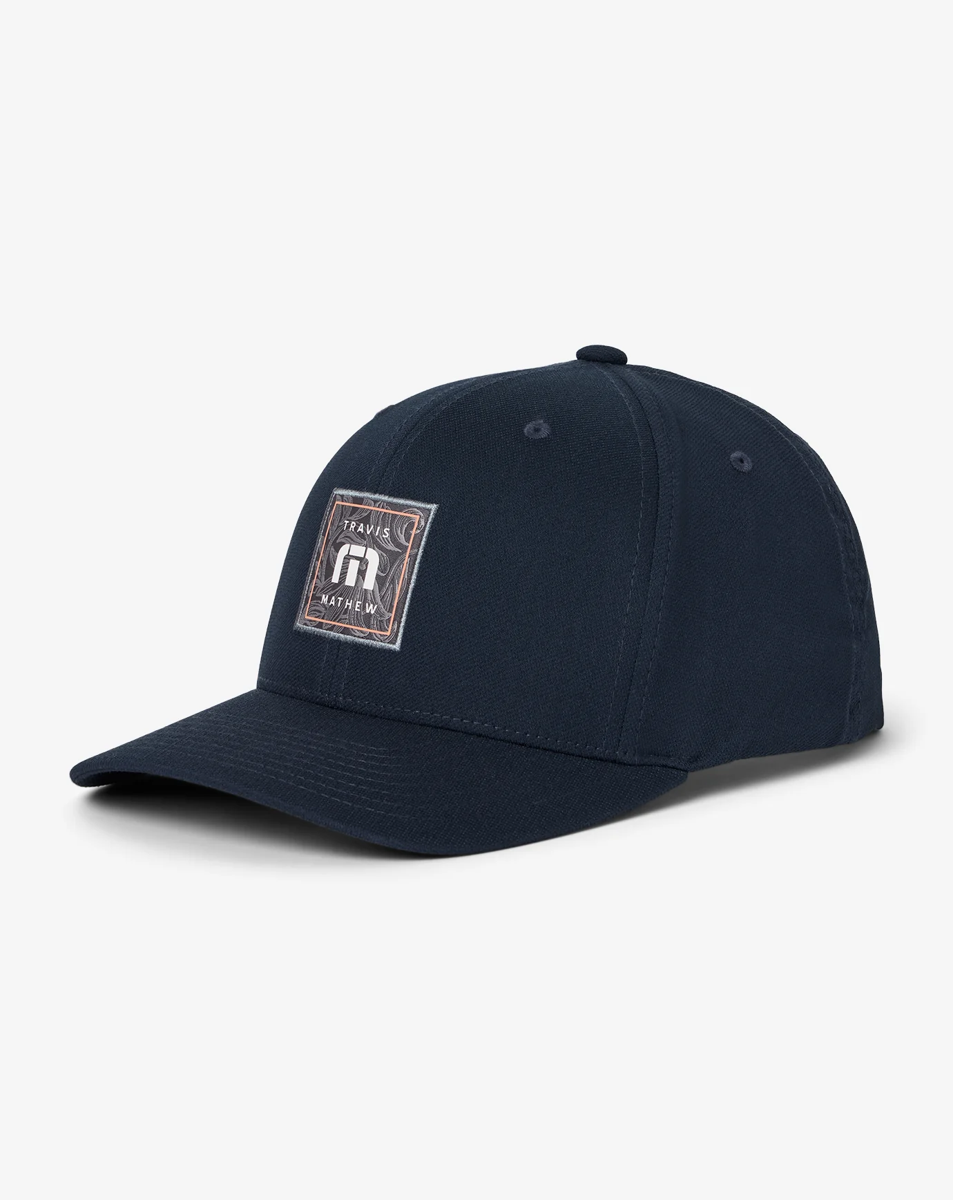 Final Boarding Snapback Hat - Image 8