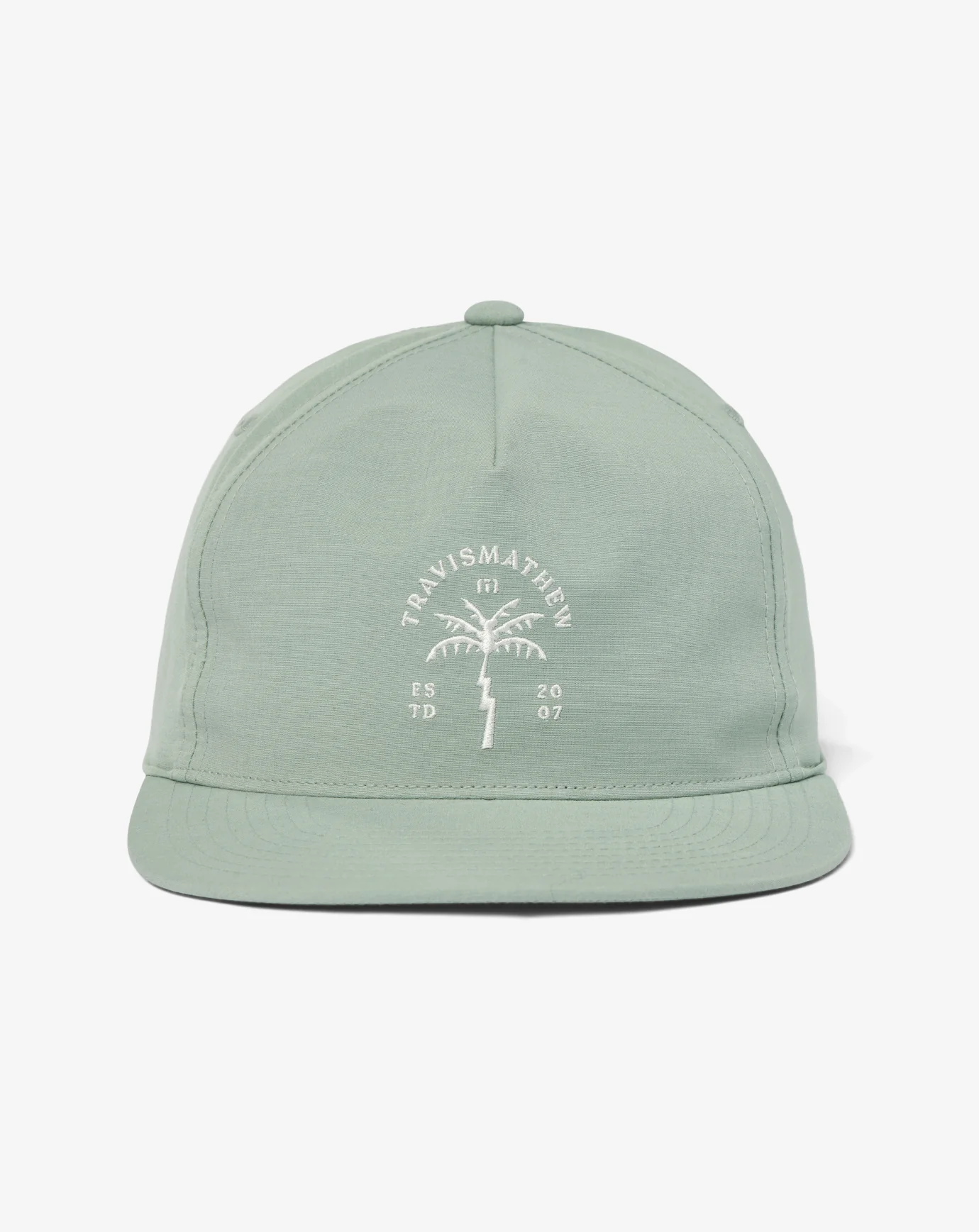 Finally There Snapback Hat