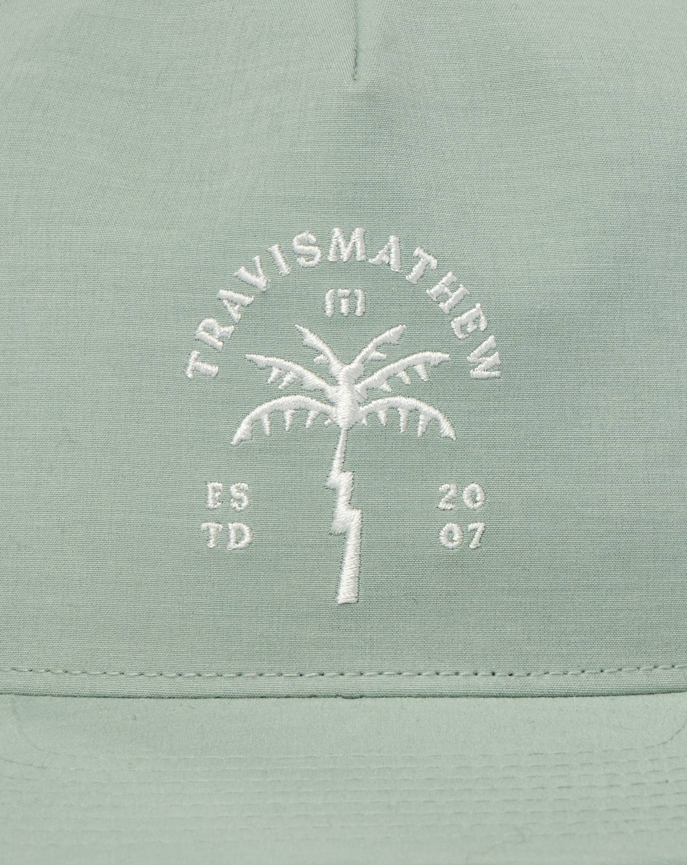 Finally There Snapback Hat - Image 4