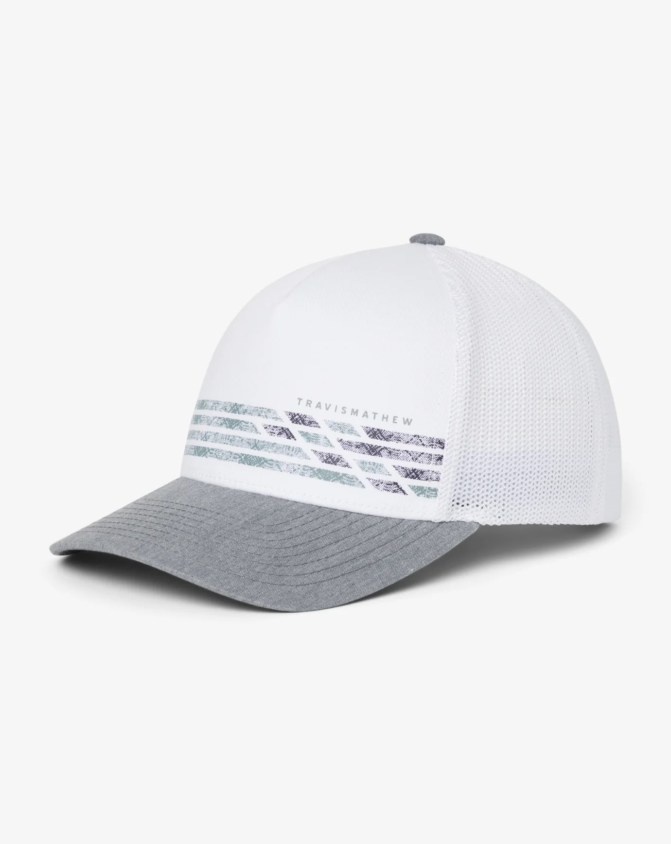 First Access Snapback Hat - Image 2
