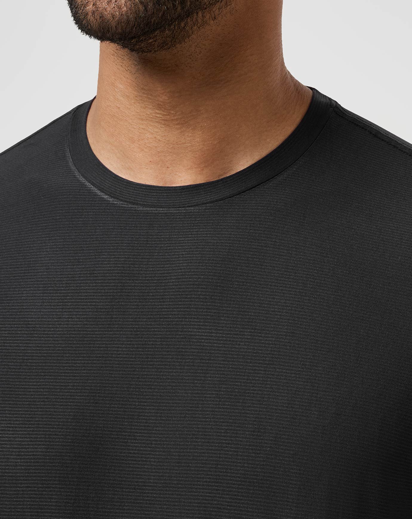 First Day Active Tee - Image 4