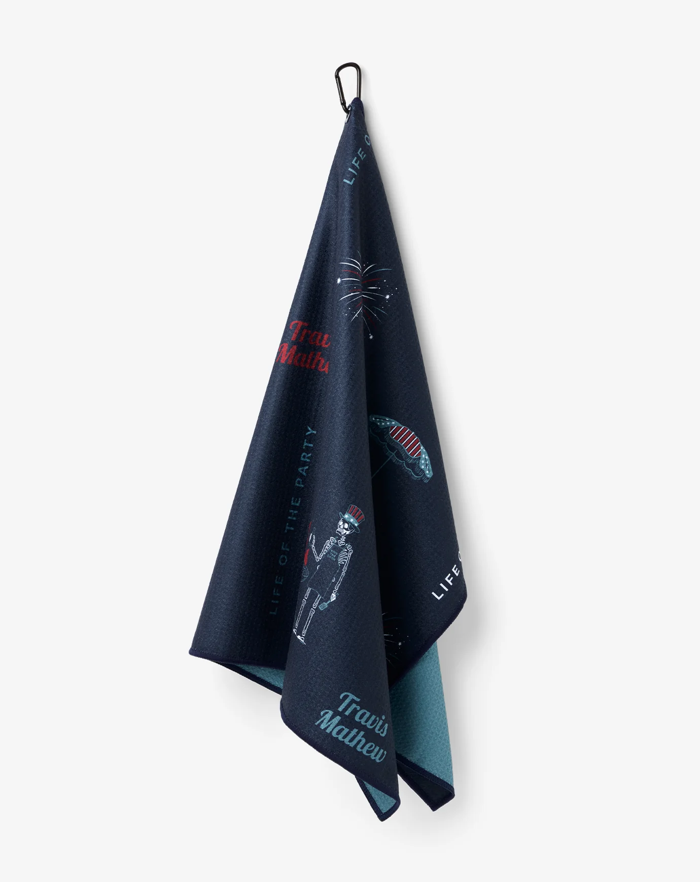 Fizz Bang Golf Towel - Image 3