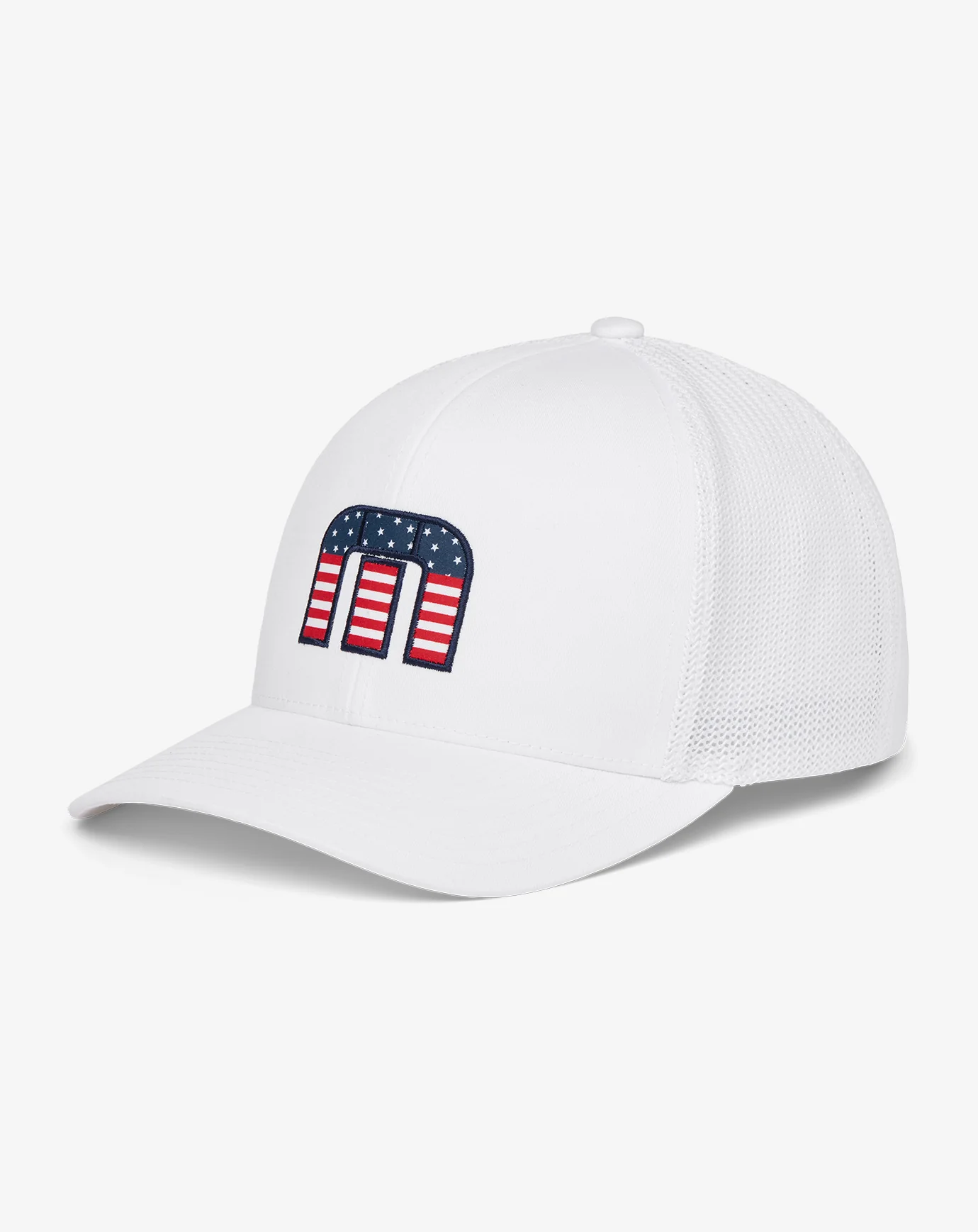 Flag Dad 2.0 Snapback Hat - Image 2