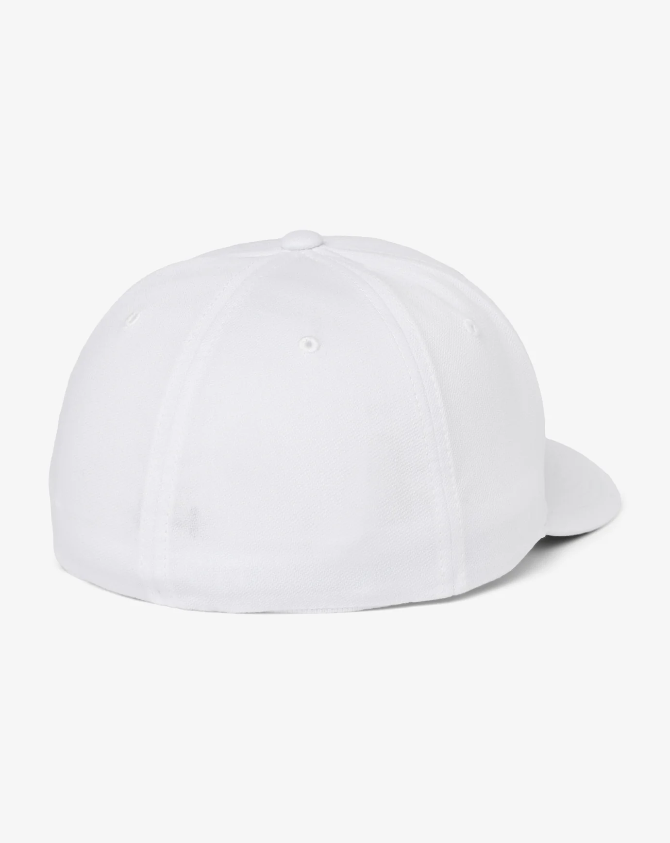 Flag Dad 3.0 Fitted Hat - Image 3