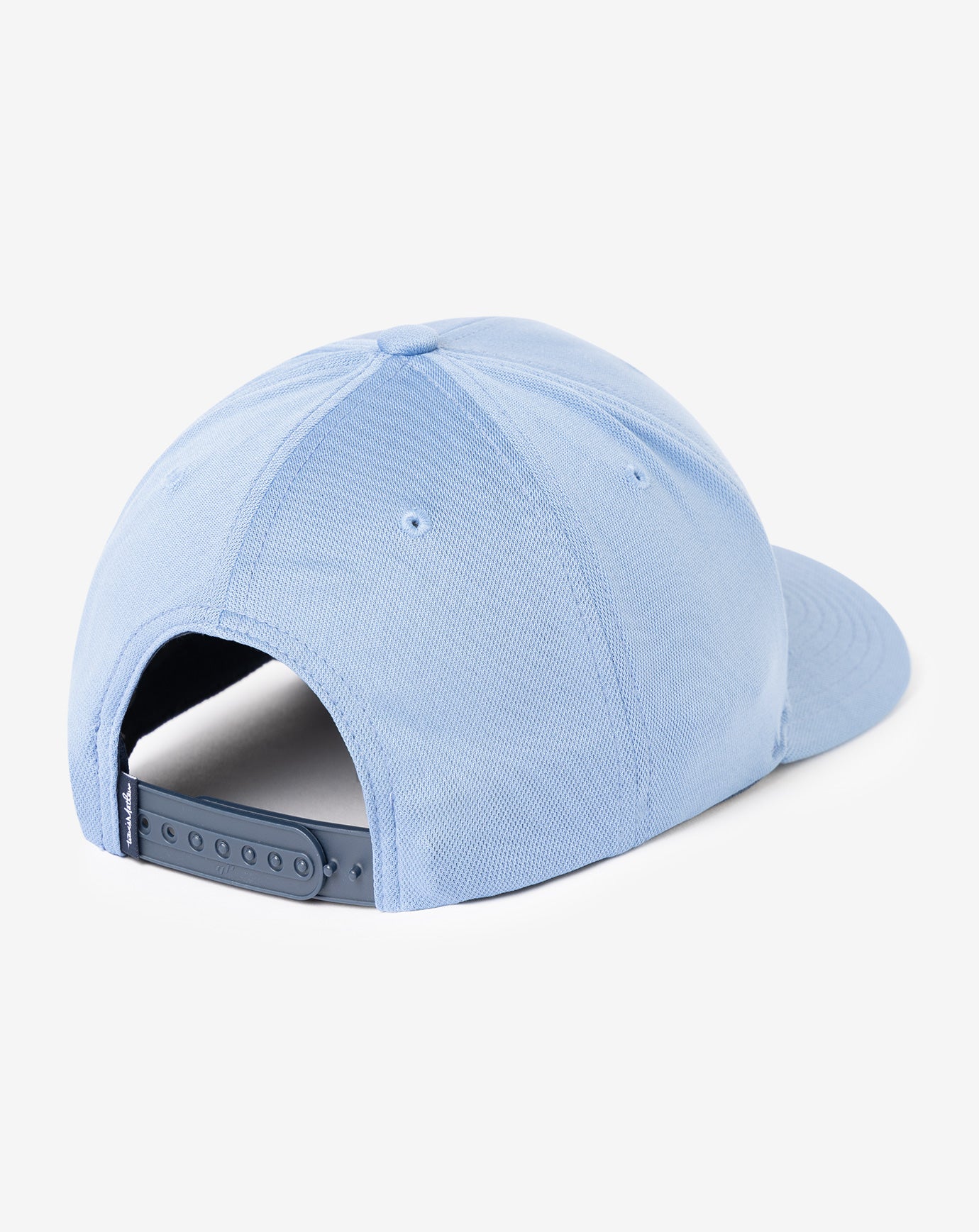 Flag Dad Eco Snapback Hat - Image 4