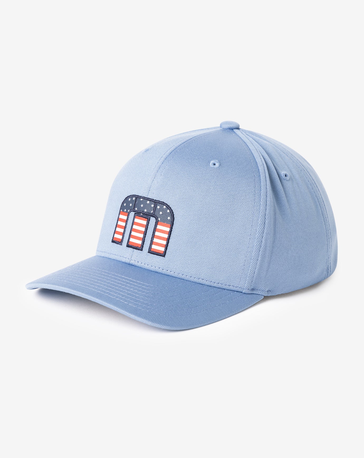 Flag Dad Eco Youth Hat - Image 2