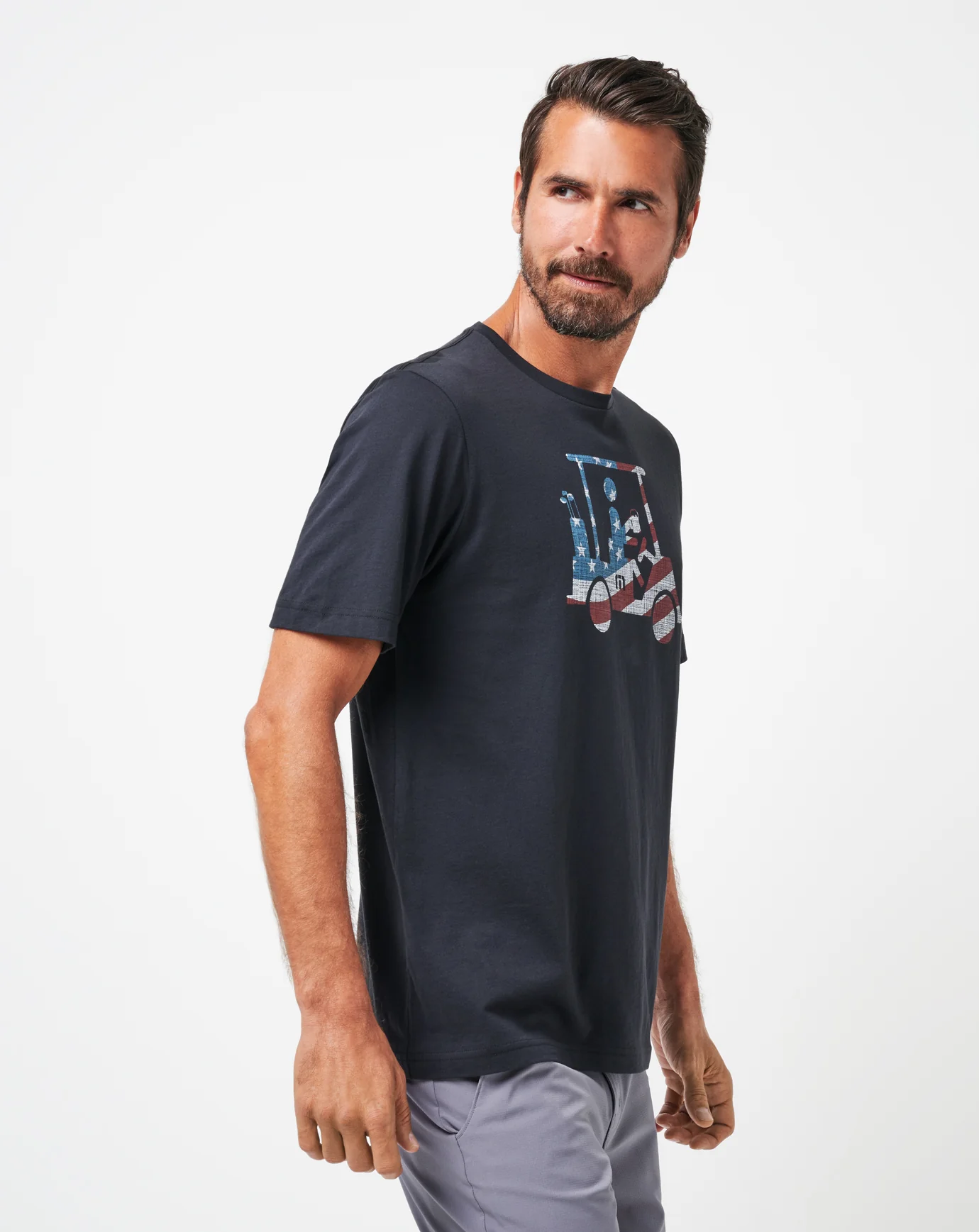 Flag Flyer Tee - Image 2
