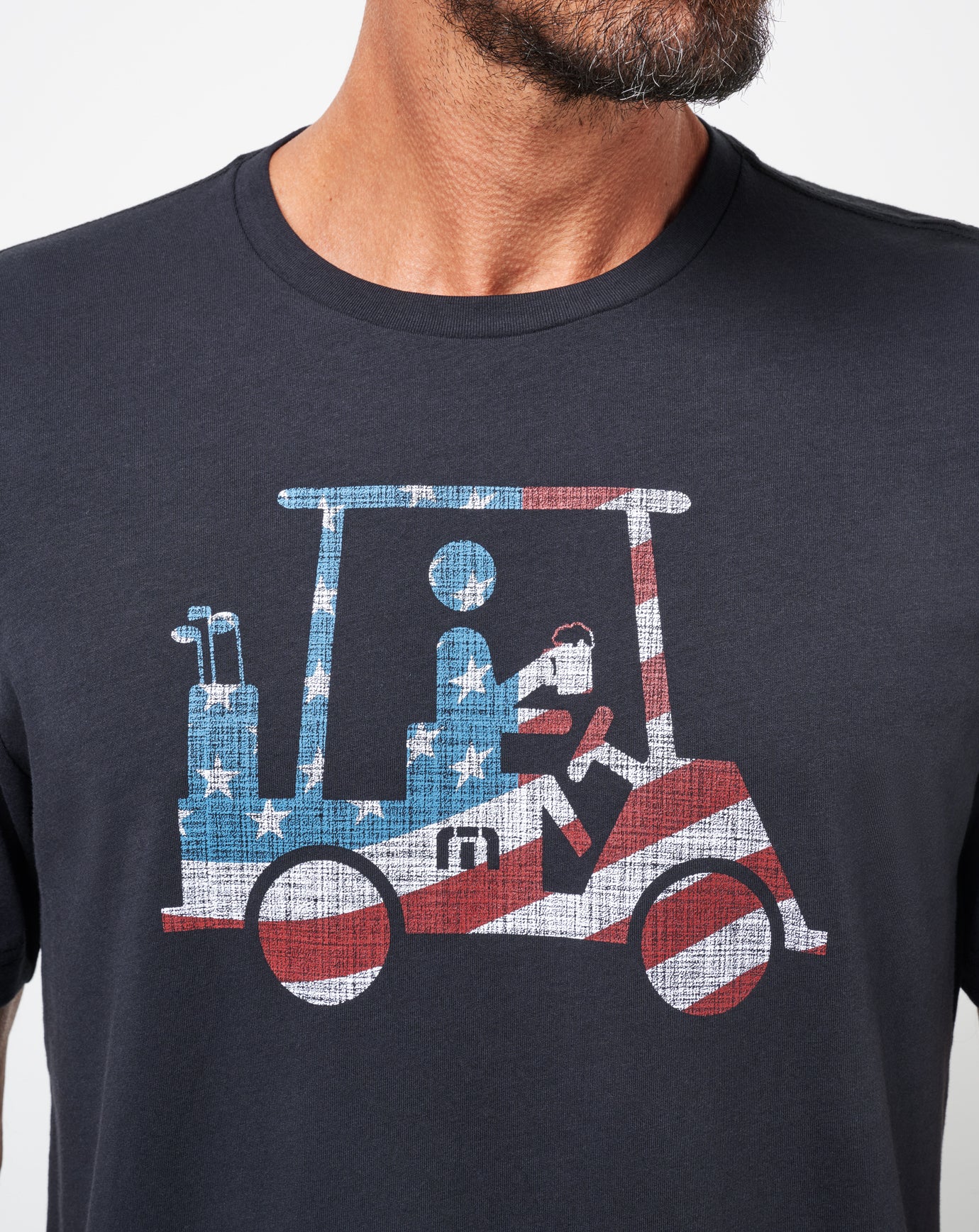 Flag Flyer Tee - Image 4