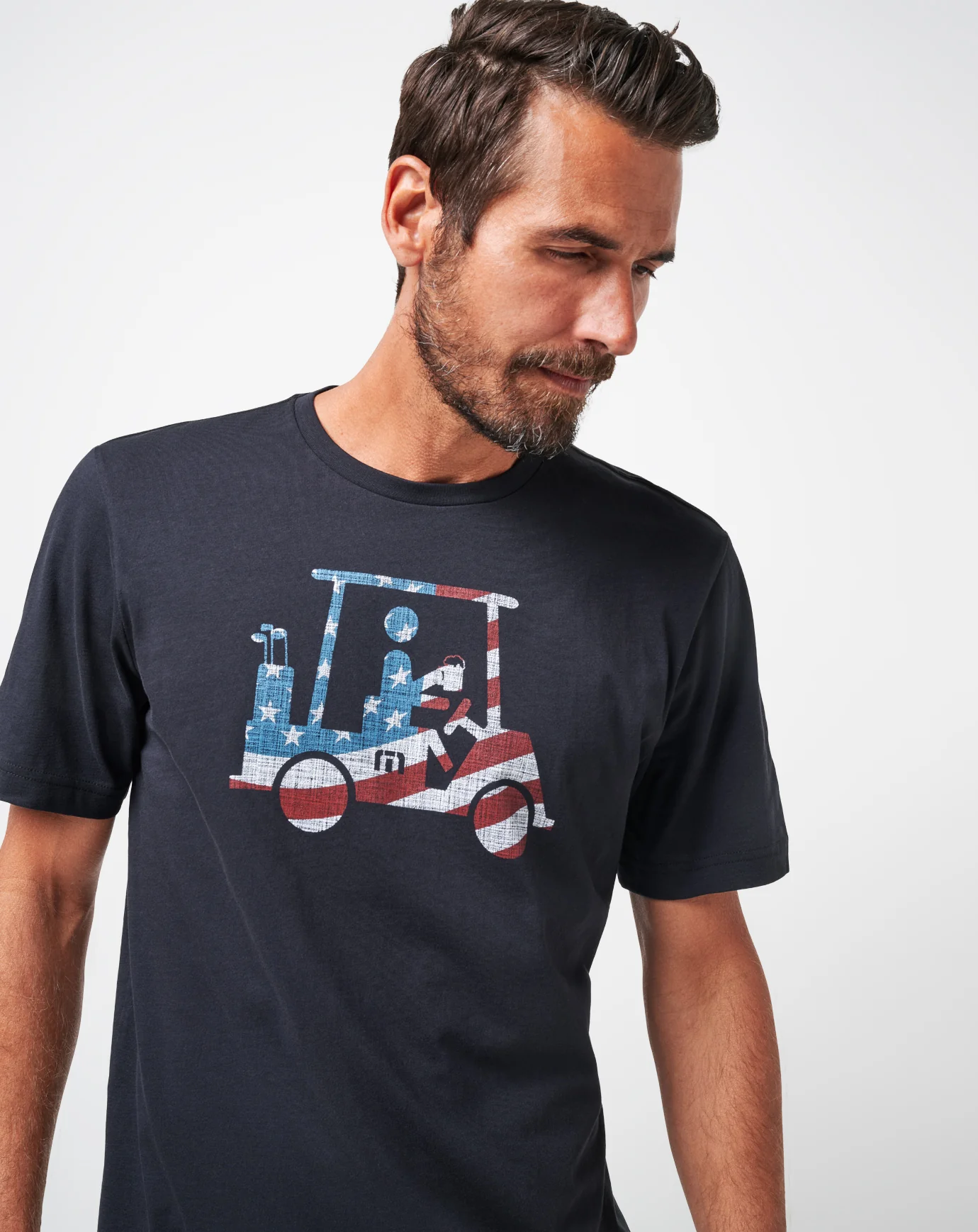 Flag Flyer Tee - Image 5