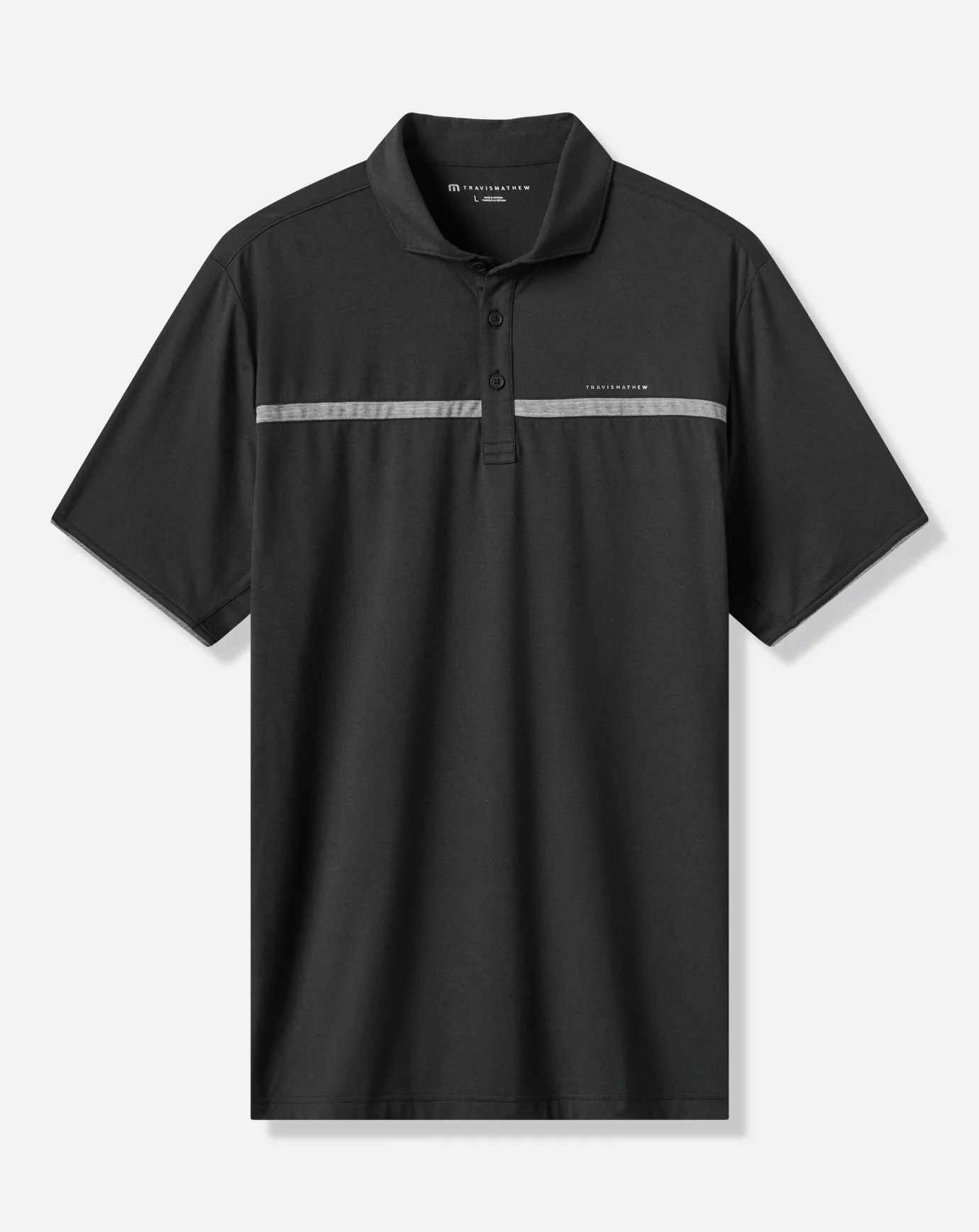 Flight Plan Polo - Image 7