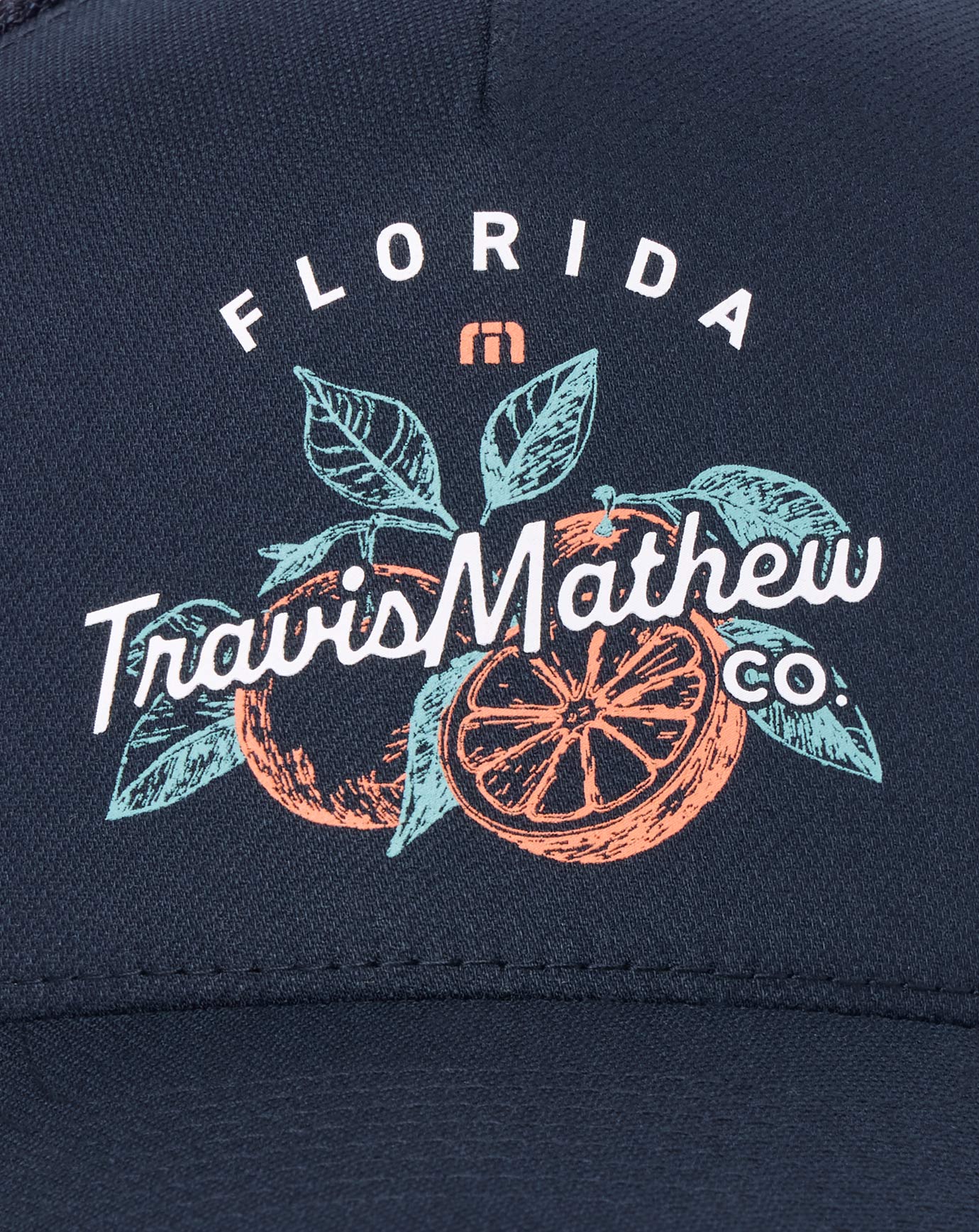 Florida Fantasy Snapback Hat - Image 4
