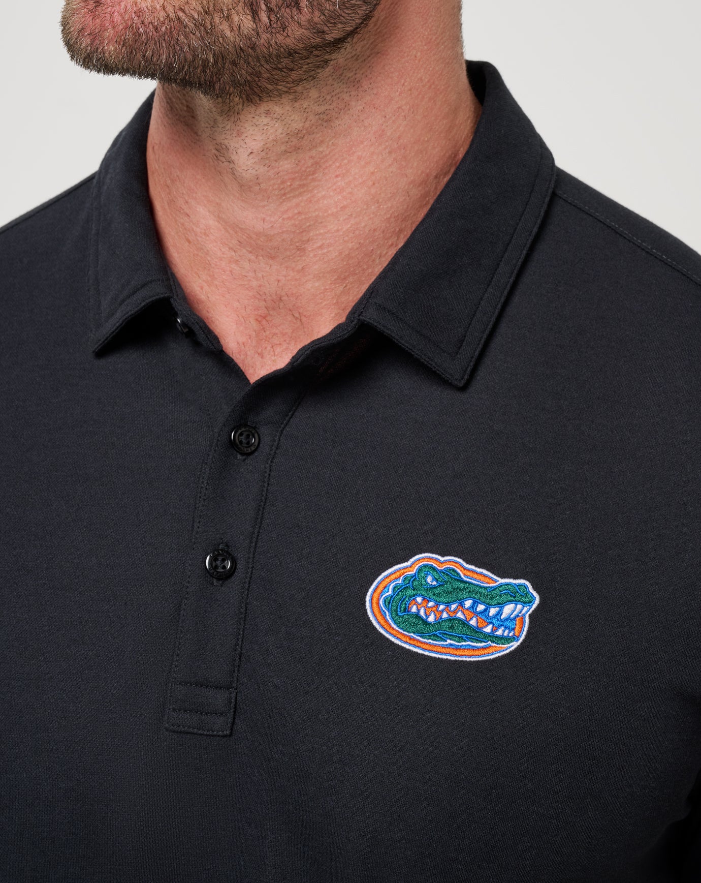 Florida School Pride Polo - Image 4