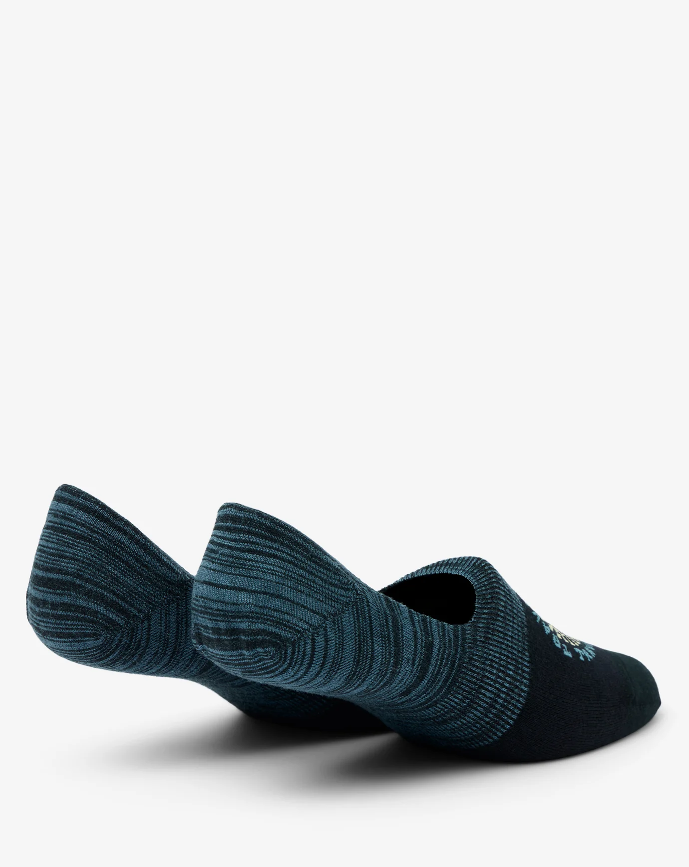 Flotation Device No Show Sock - Image 2
