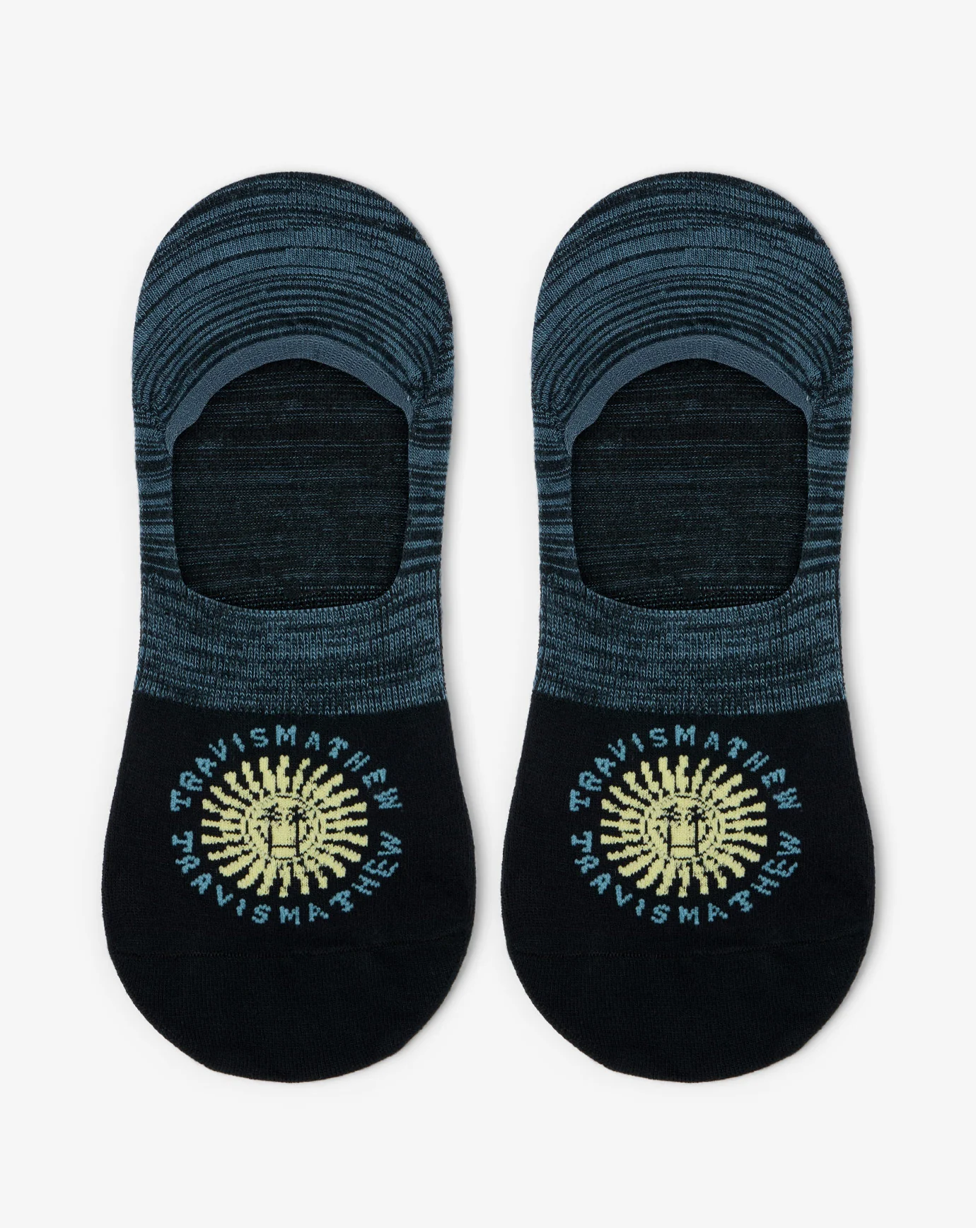 Flotation Device No Show Sock - Image 3