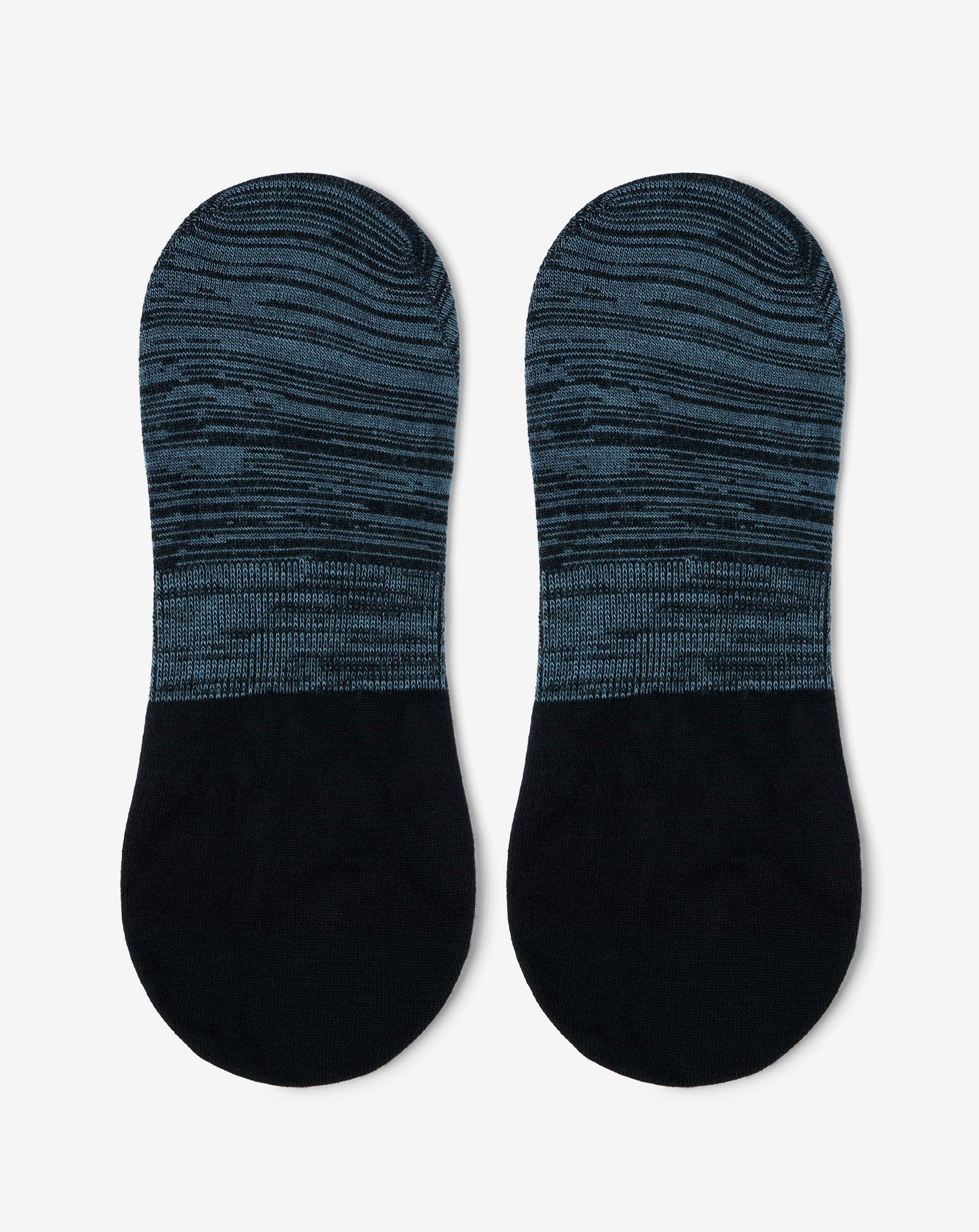 Flotation Device No Show Sock - Image 4