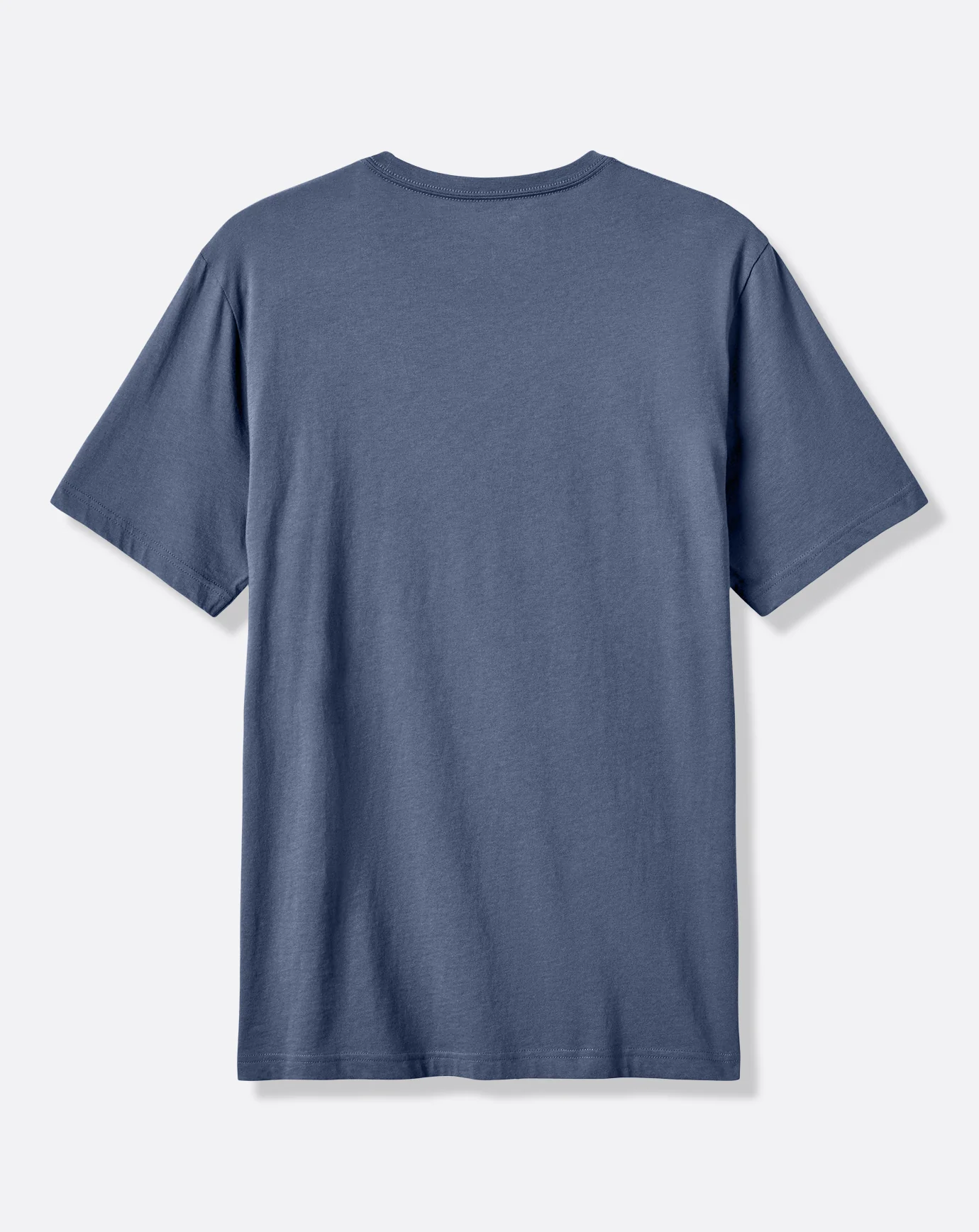 Flourish Pocket Tee - Image 2