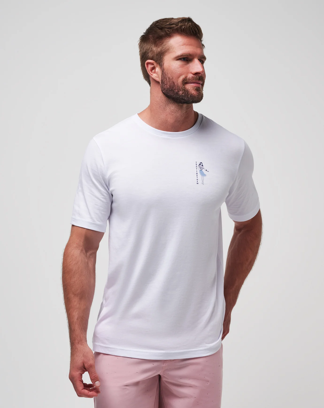 Flying Standby Tee