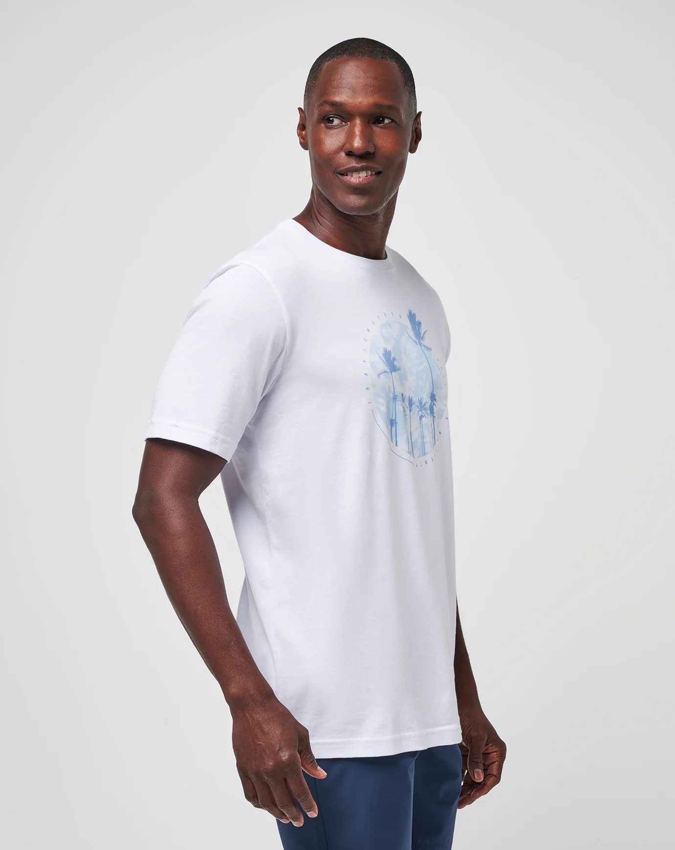 Foam Paths Tee - Image 2