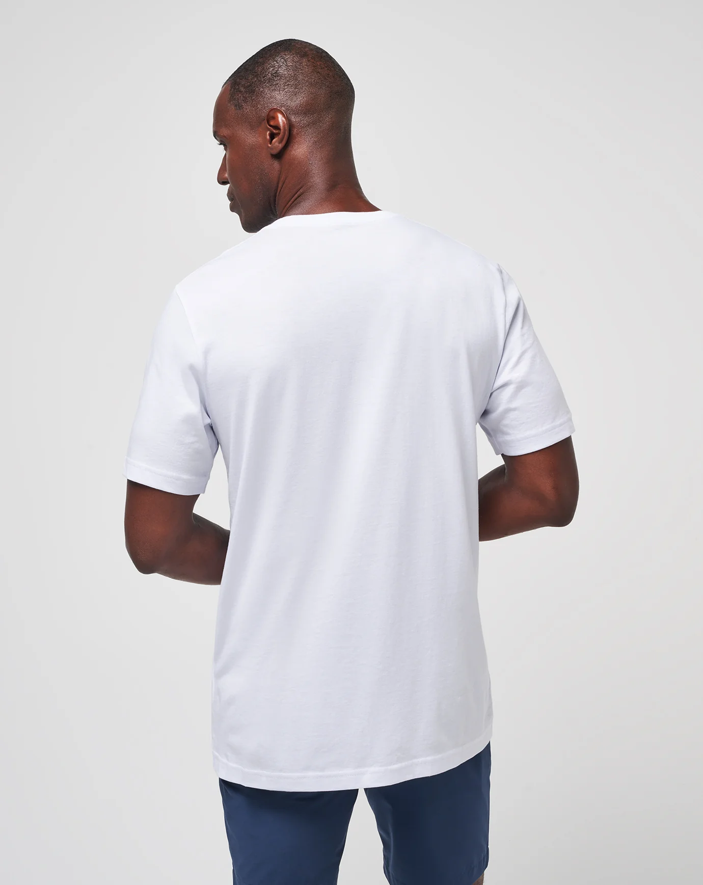 Foam Paths Tee - Image 3