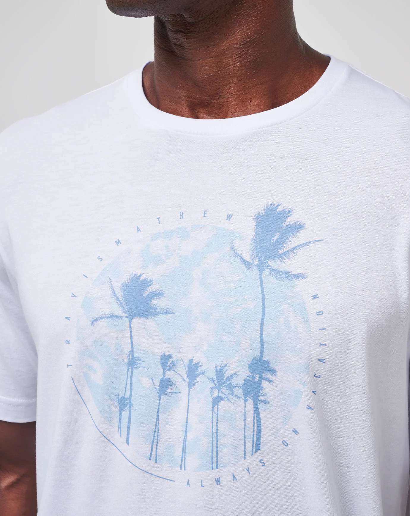 Foam Paths Tee - Image 4