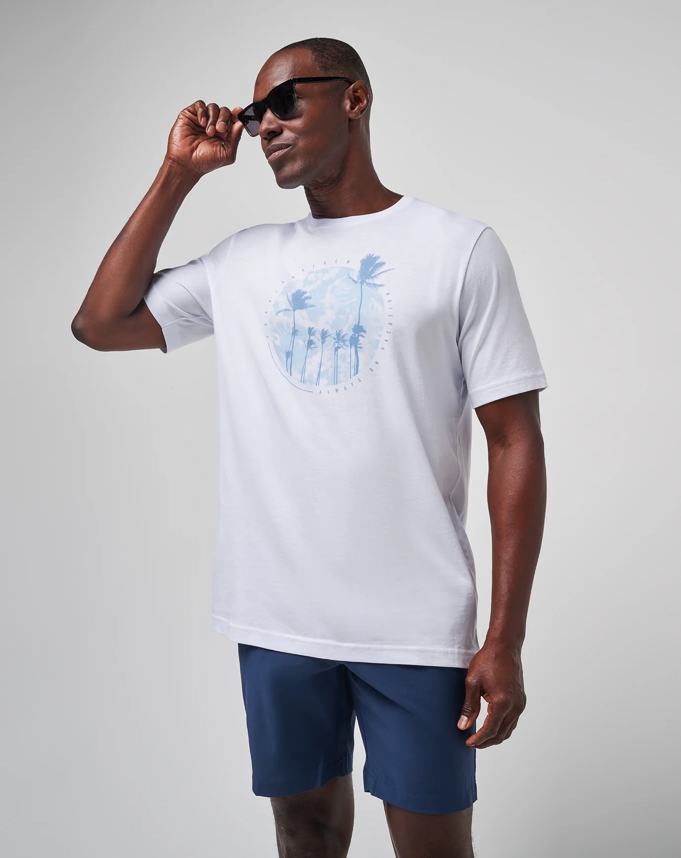 Foam Paths Tee - Image 5