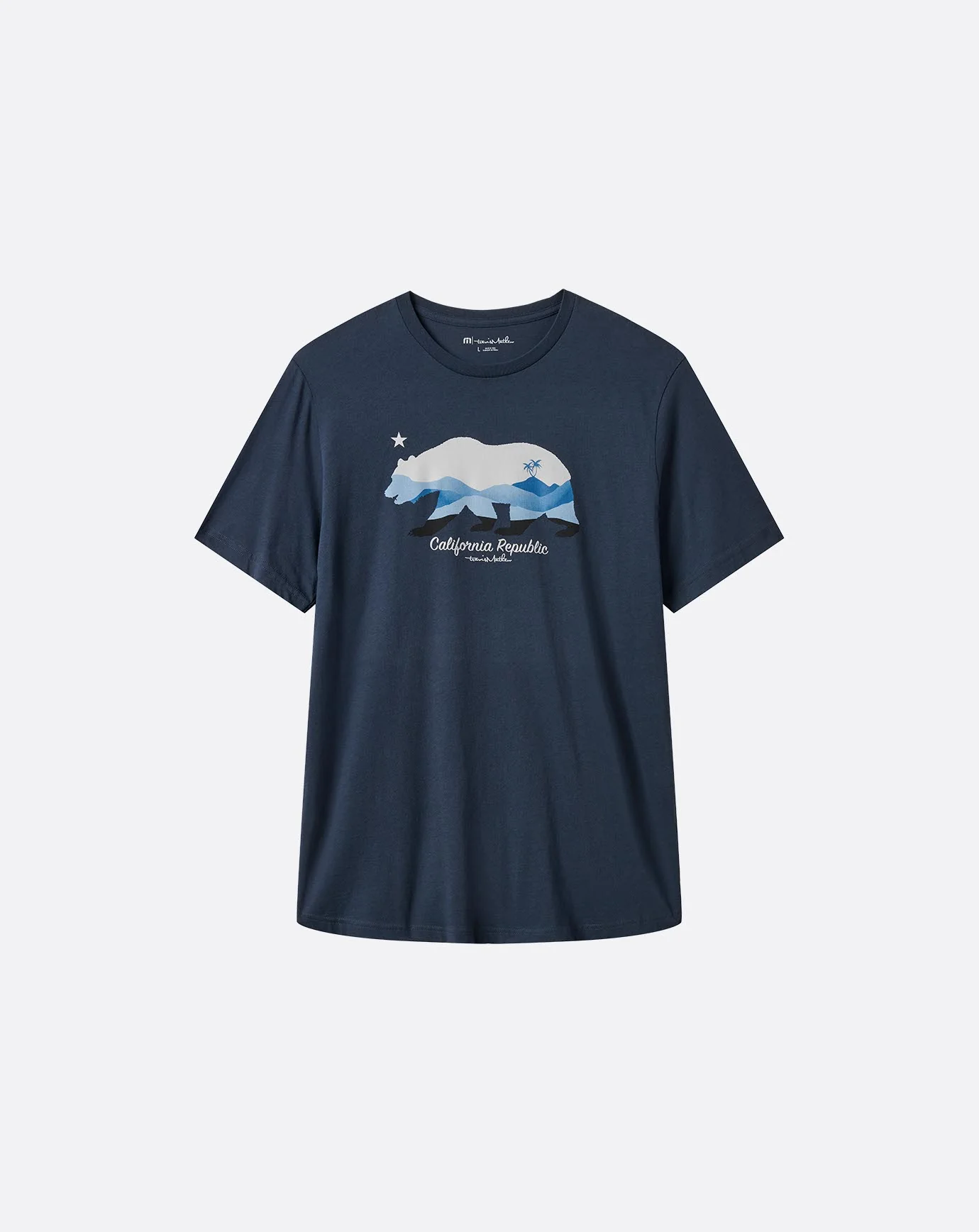 Fog City 2.0 Tee - Image 5
