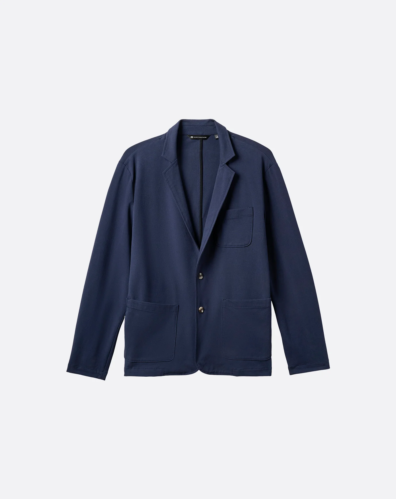 Foggy Vista Cardigan Jacket - Image 8