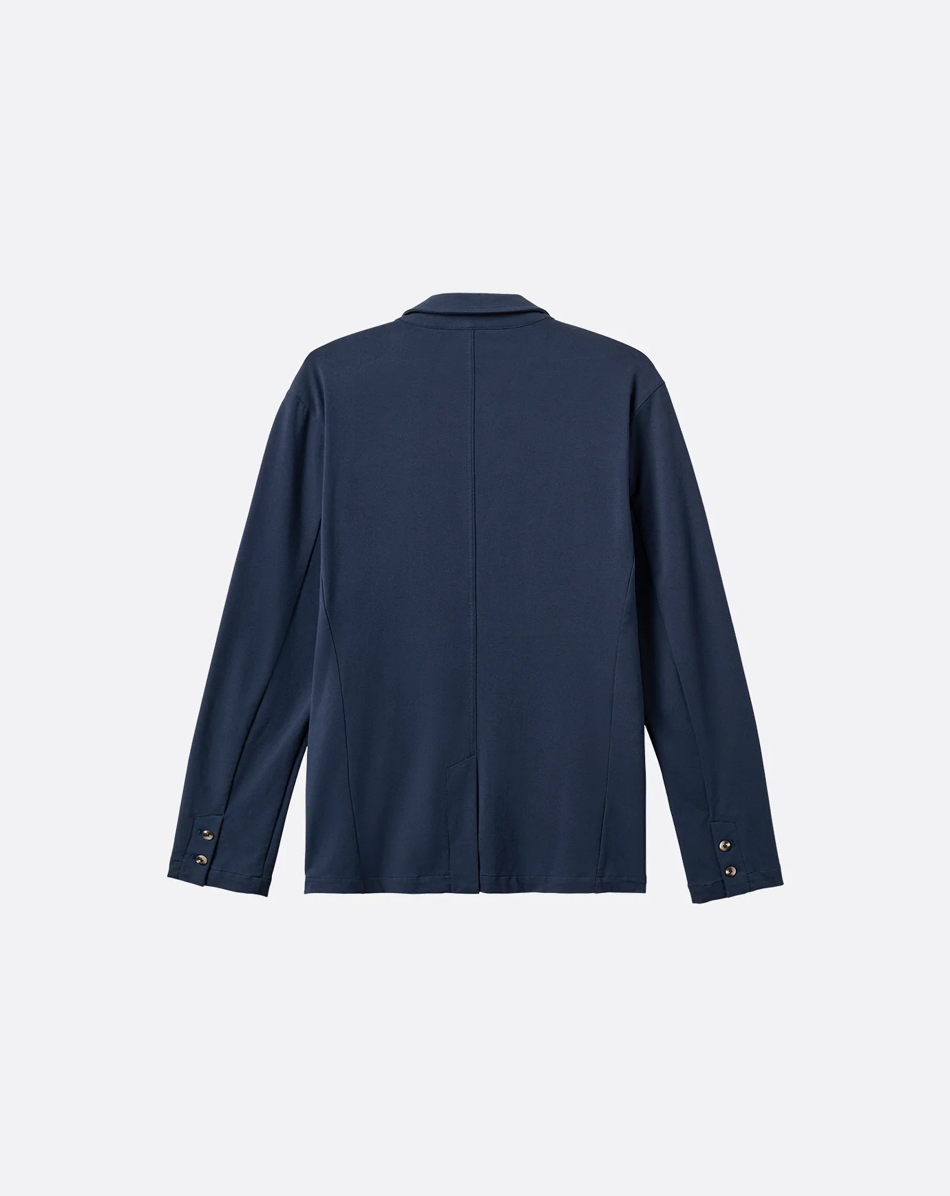 Foggy Vista Cardigan Jacket - Image 9